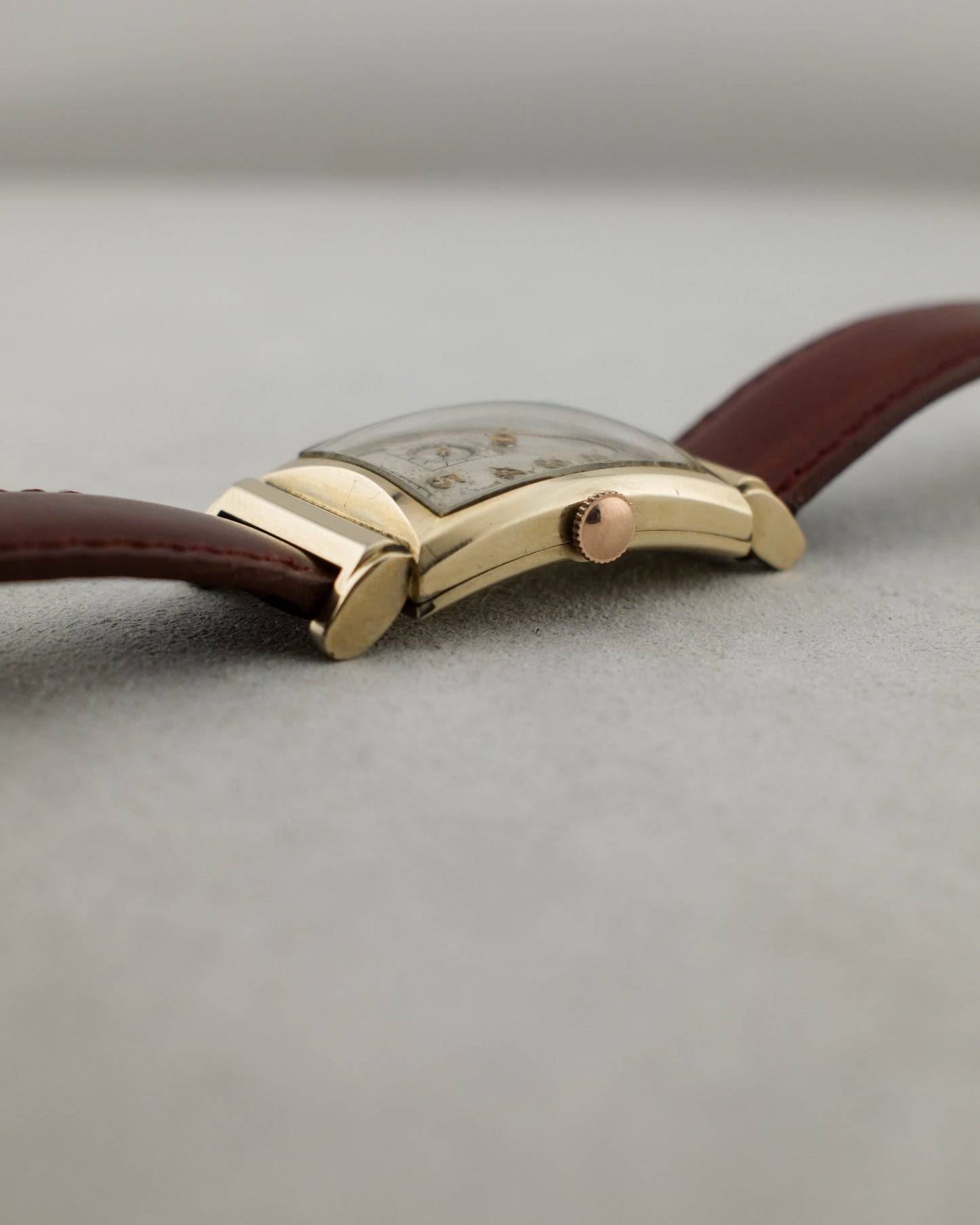 Gruen | Curvex Ref. 370-597