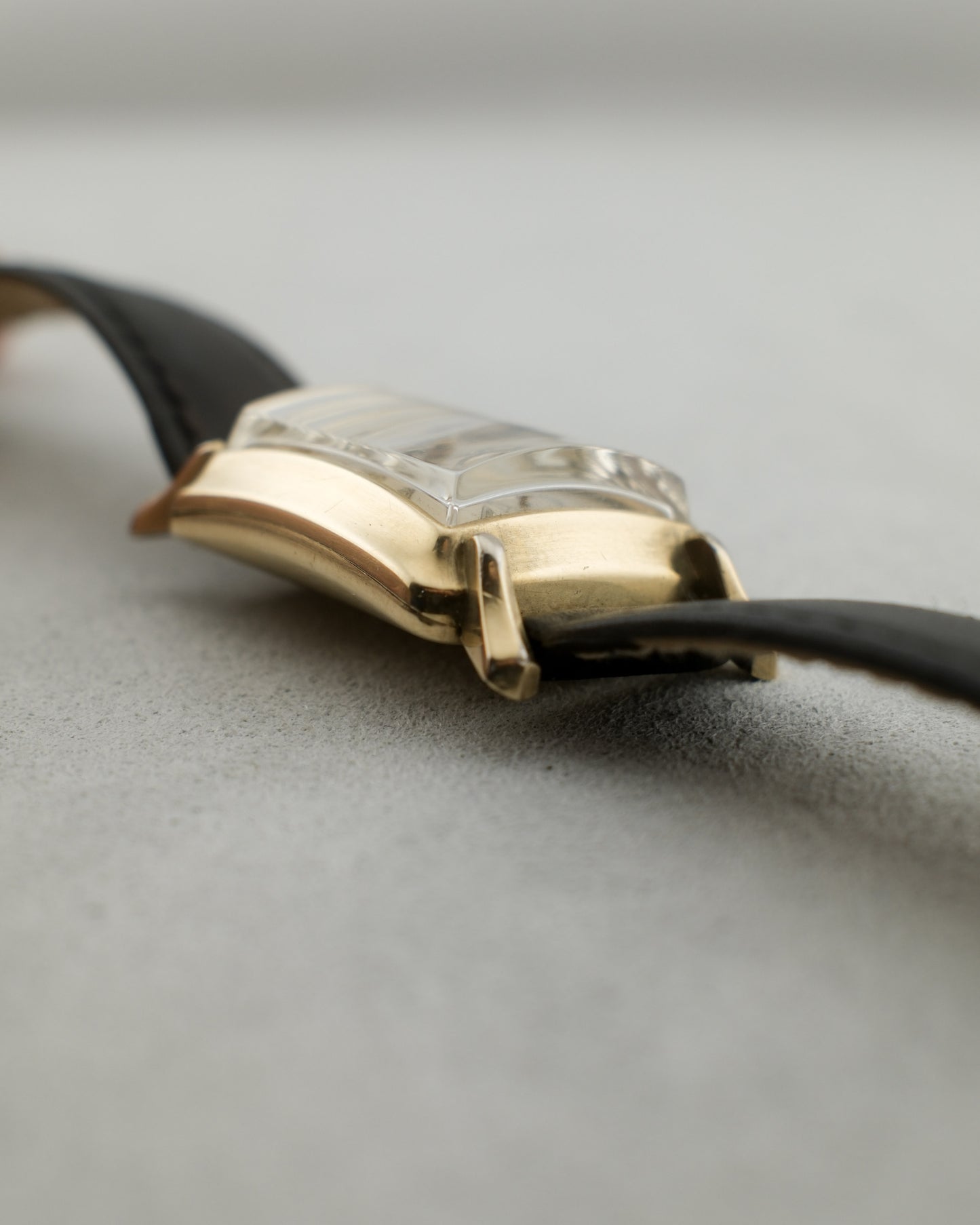 Gruen | Precision Ref. 480 742