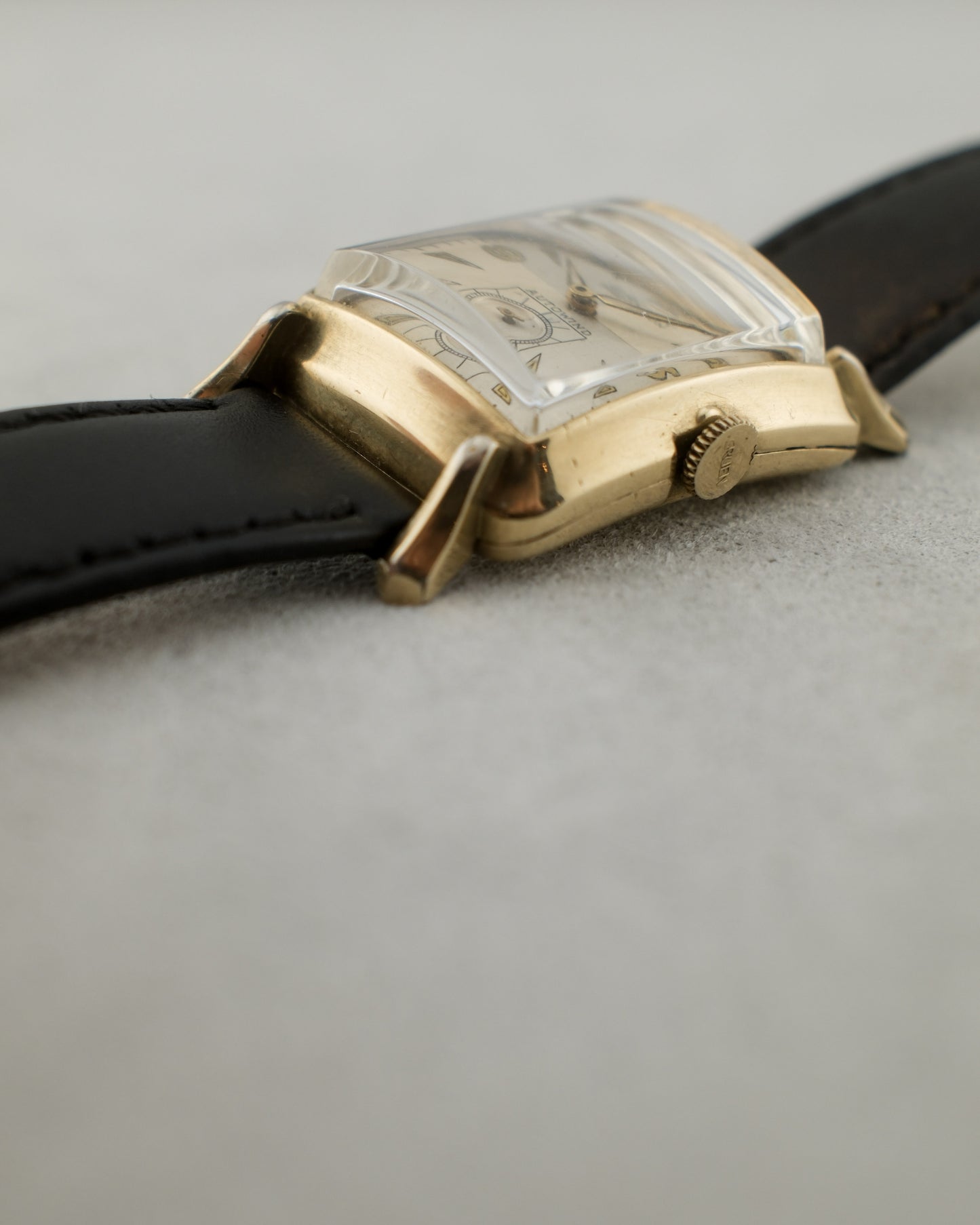 Gruen | Precision Ref. 480 742