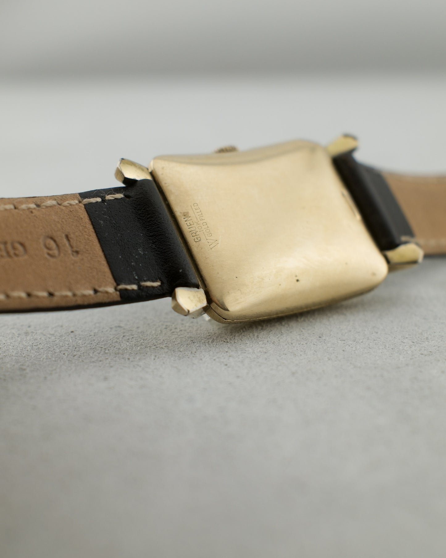 Gruen | Precision Ref. 480 742