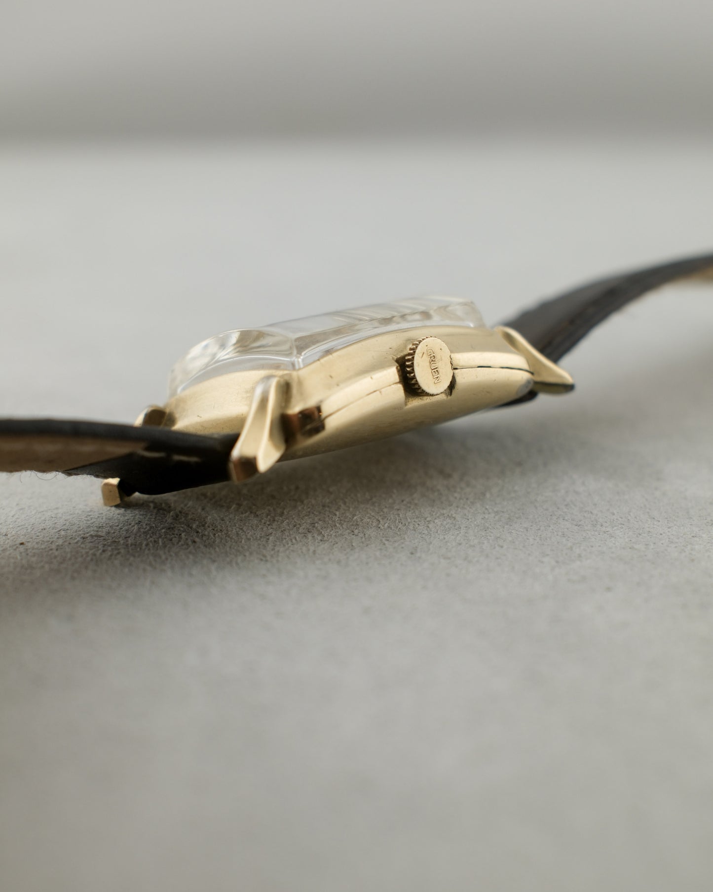 Gruen | Precision Ref. 480 742