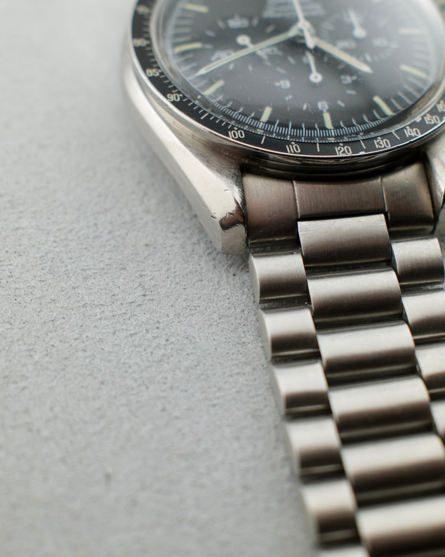 Omega Speedmaster Professional Chronograph | Ref. 145.022-76