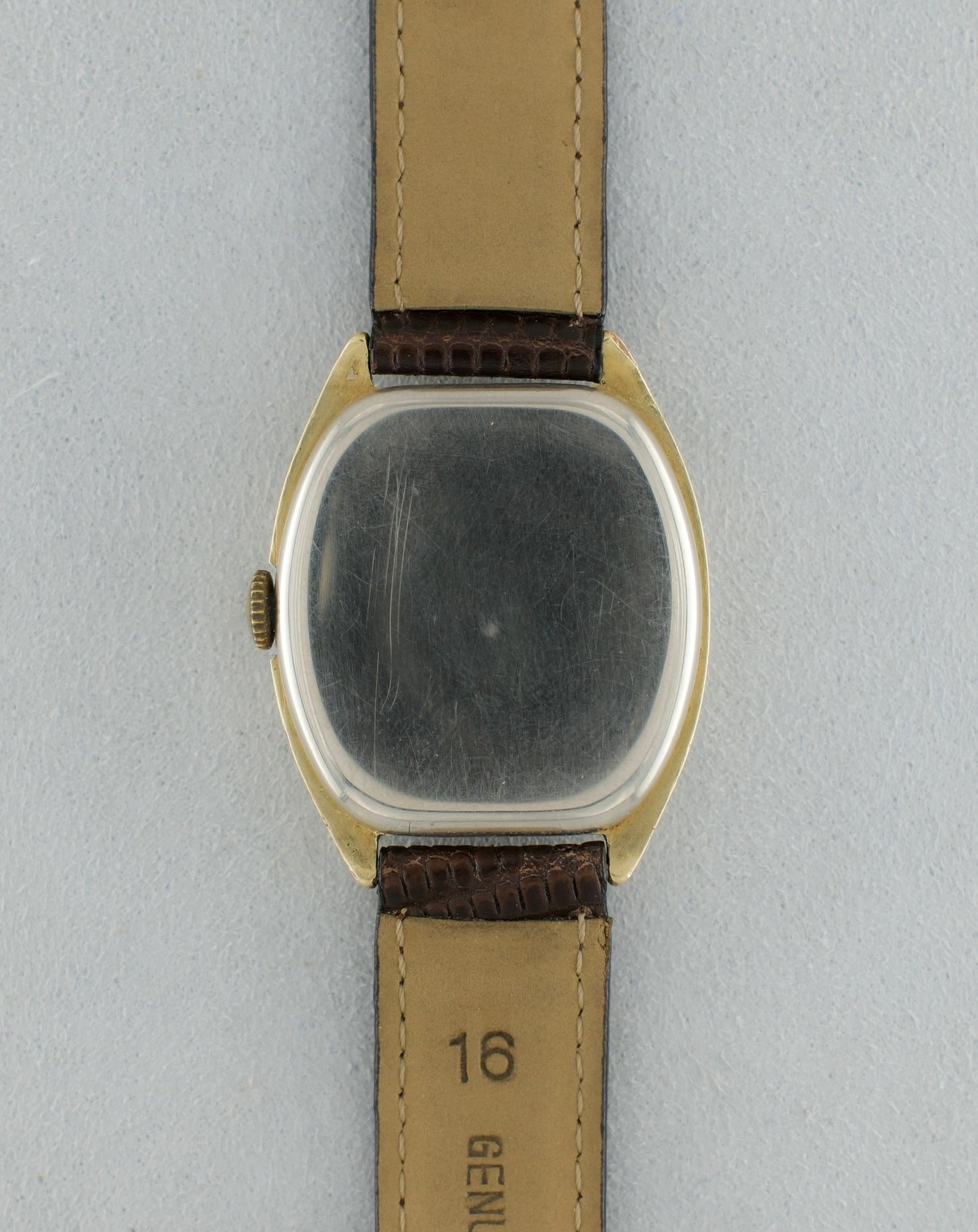 Elgin | Small Seconds