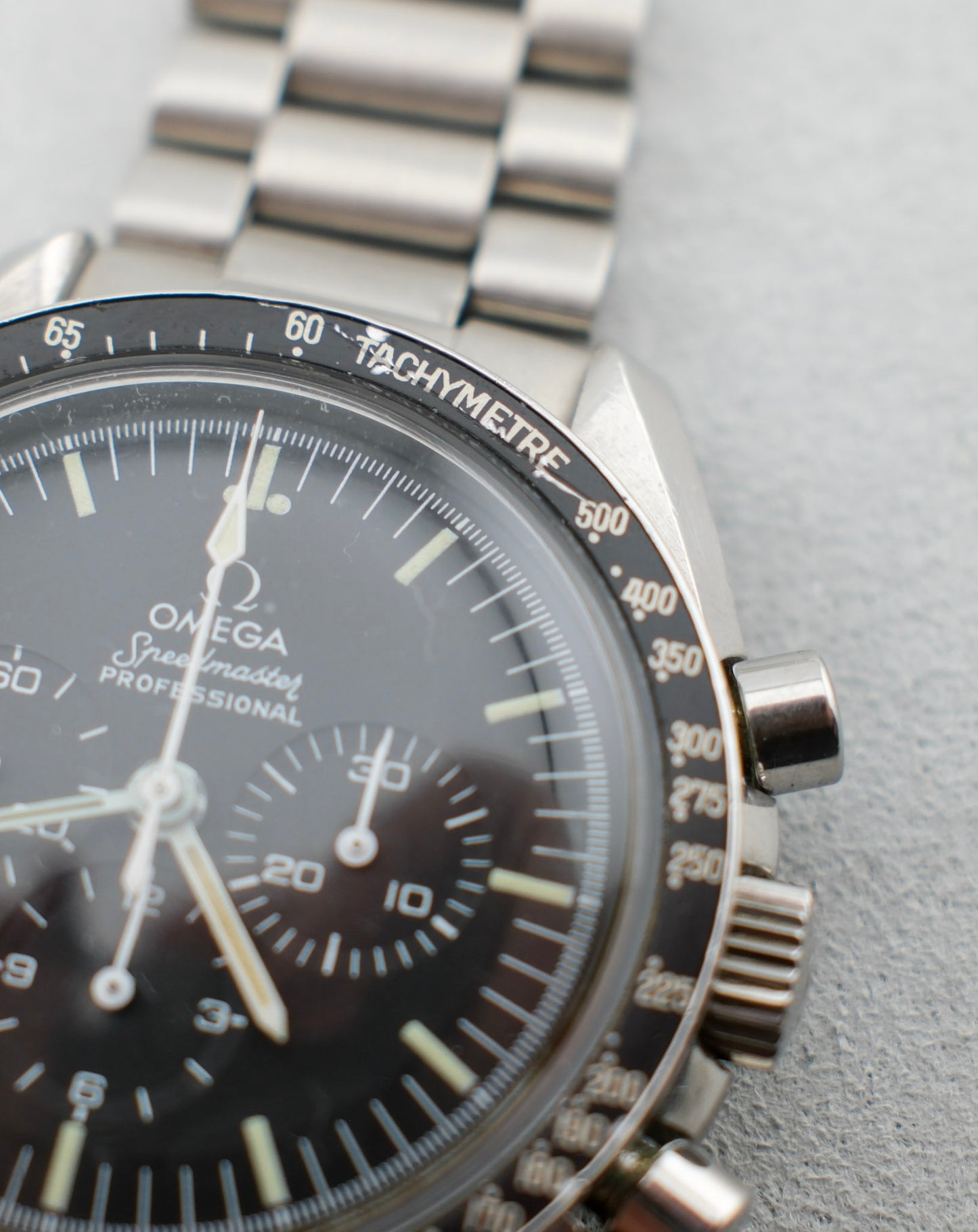 Omega Speedmaster Professional Chronograph | Ref. 145.022-76