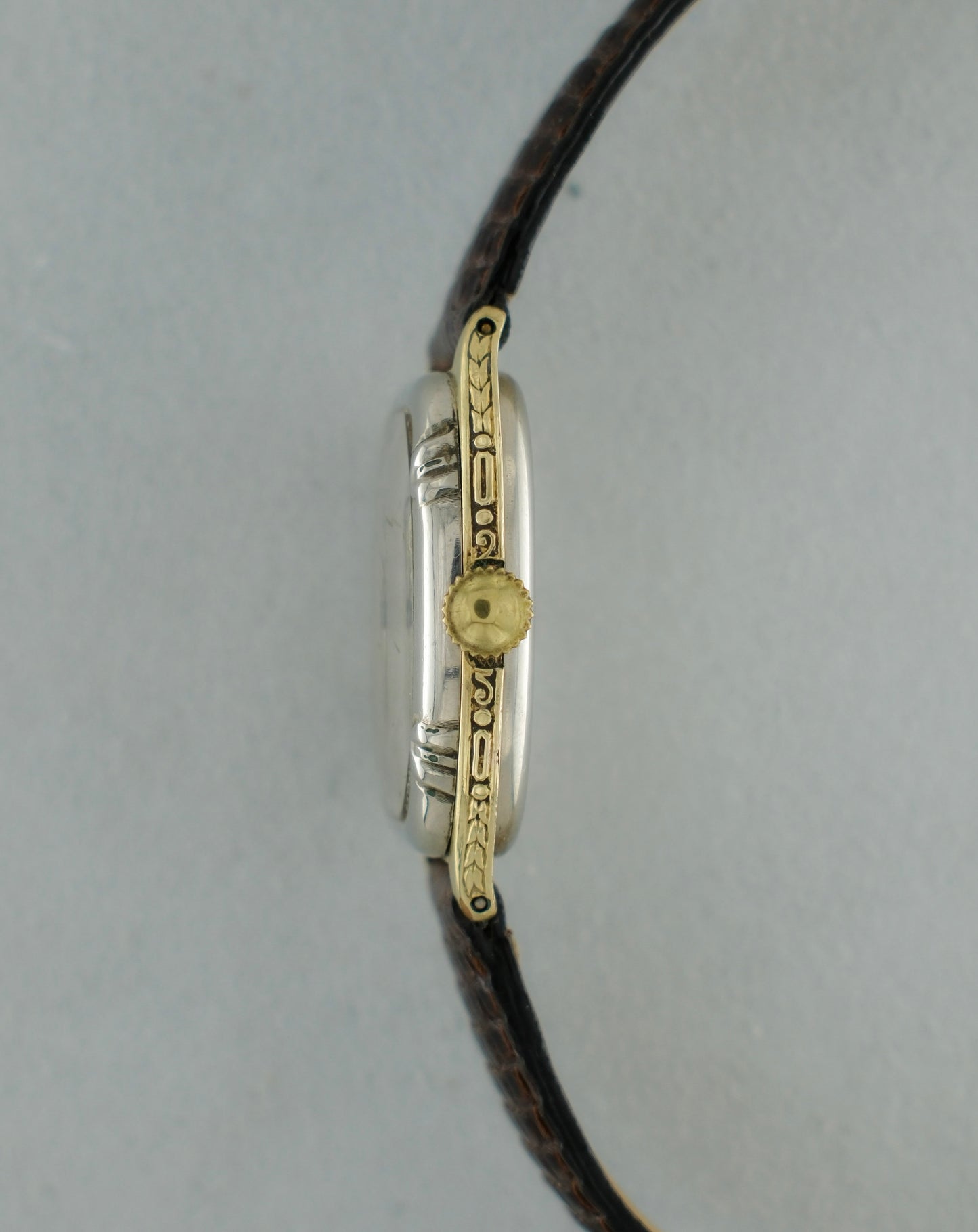 Elgin | Small Seconds