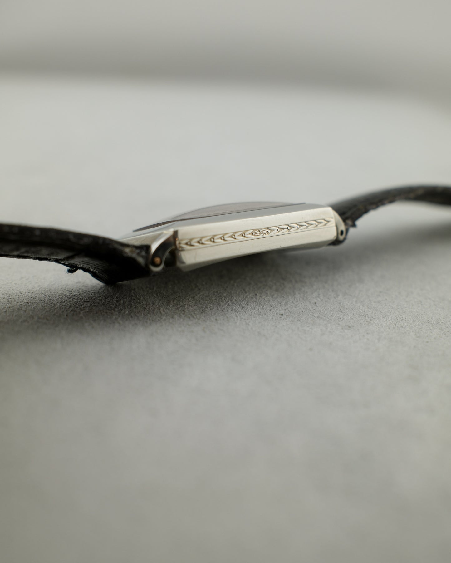 Gruen | Tank Quadron