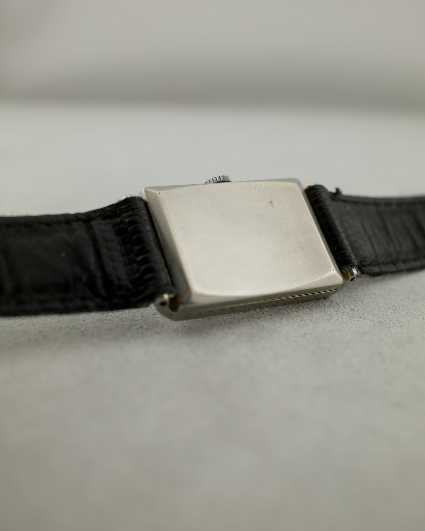 Gruen | Tank Quadron