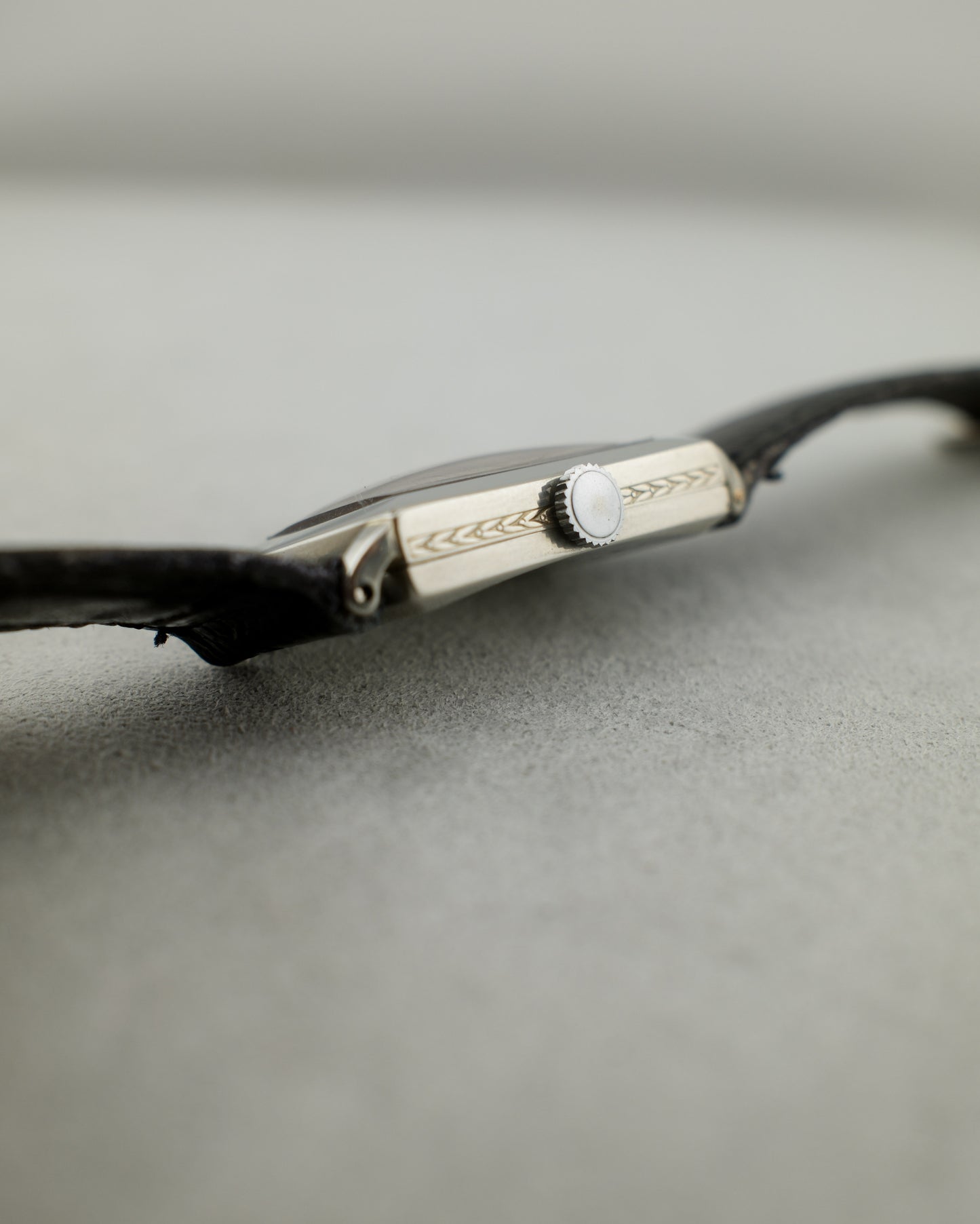 Gruen | Tank Quadron