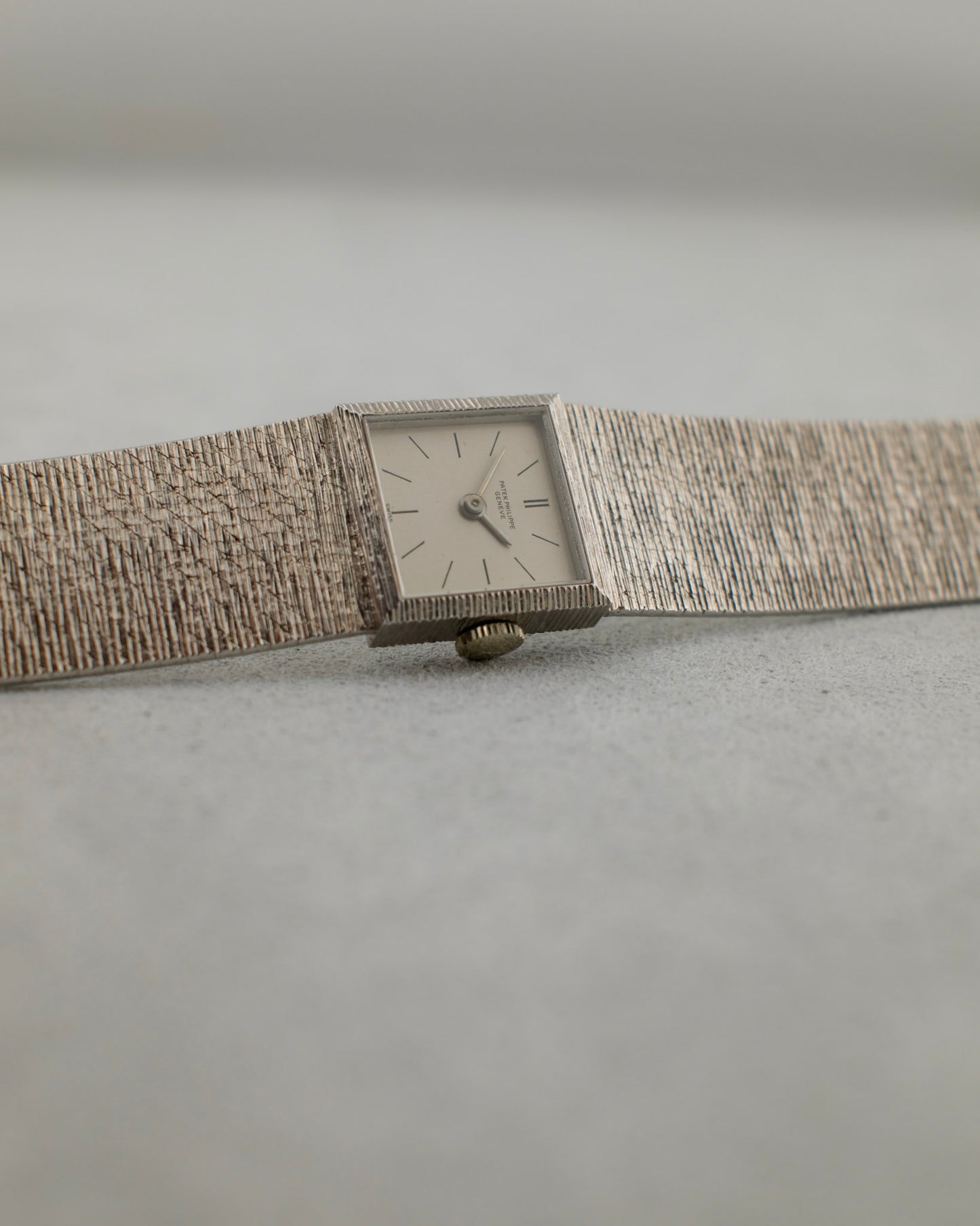Patek Philippe | Ref. 3285/50
