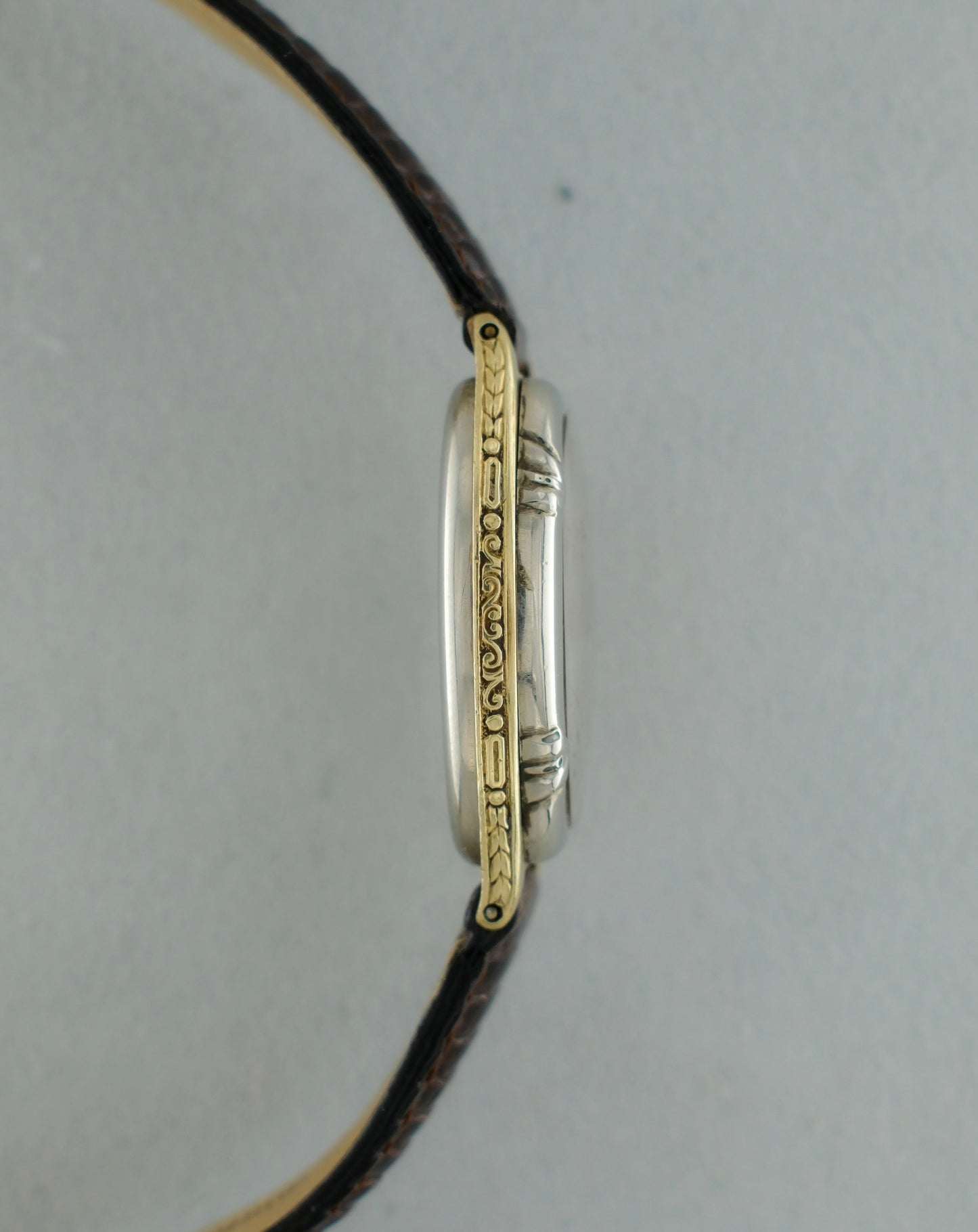 Elgin | Small Seconds