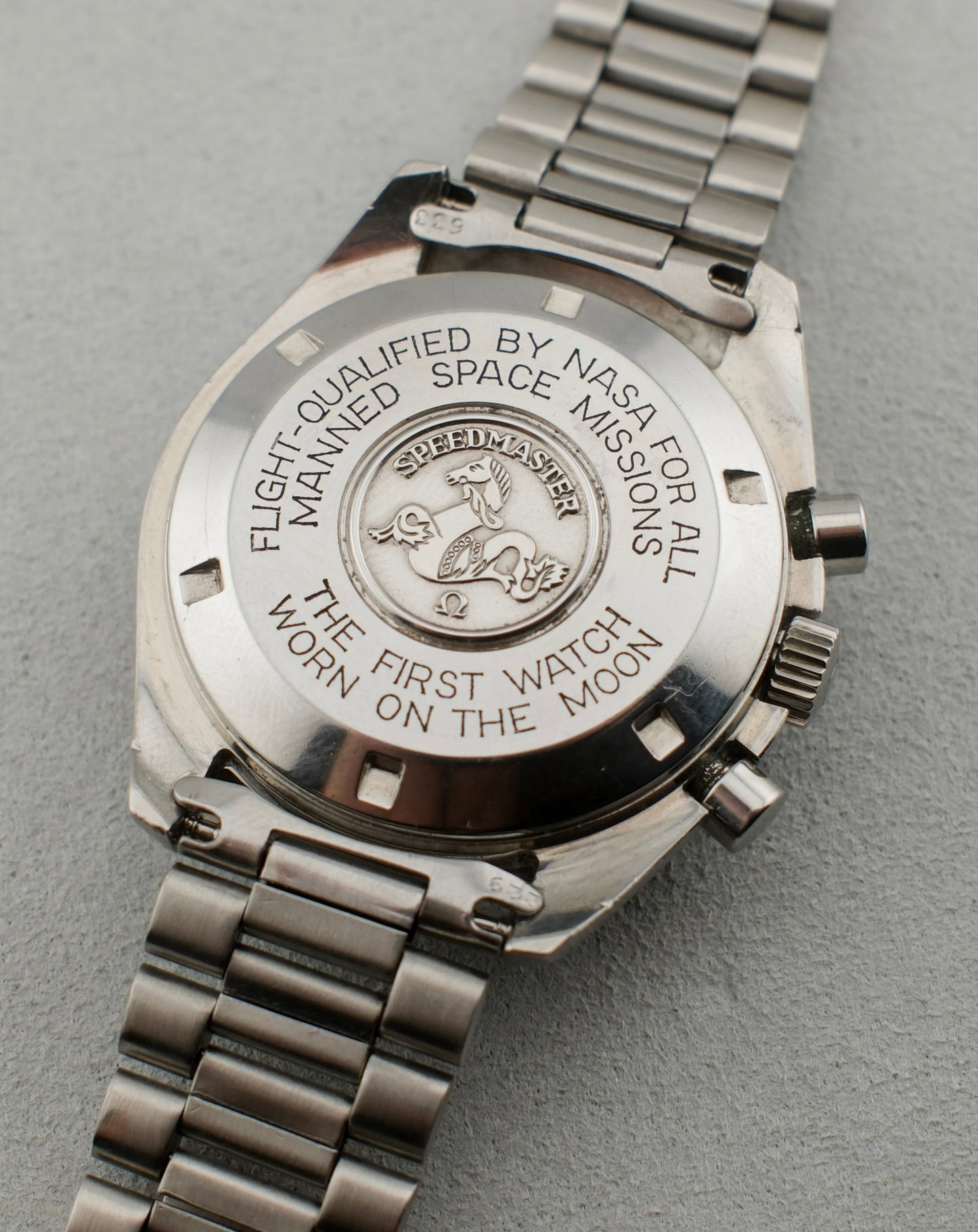 Omega Speedmaster Professional Chronograph | Ref. 145.022-76