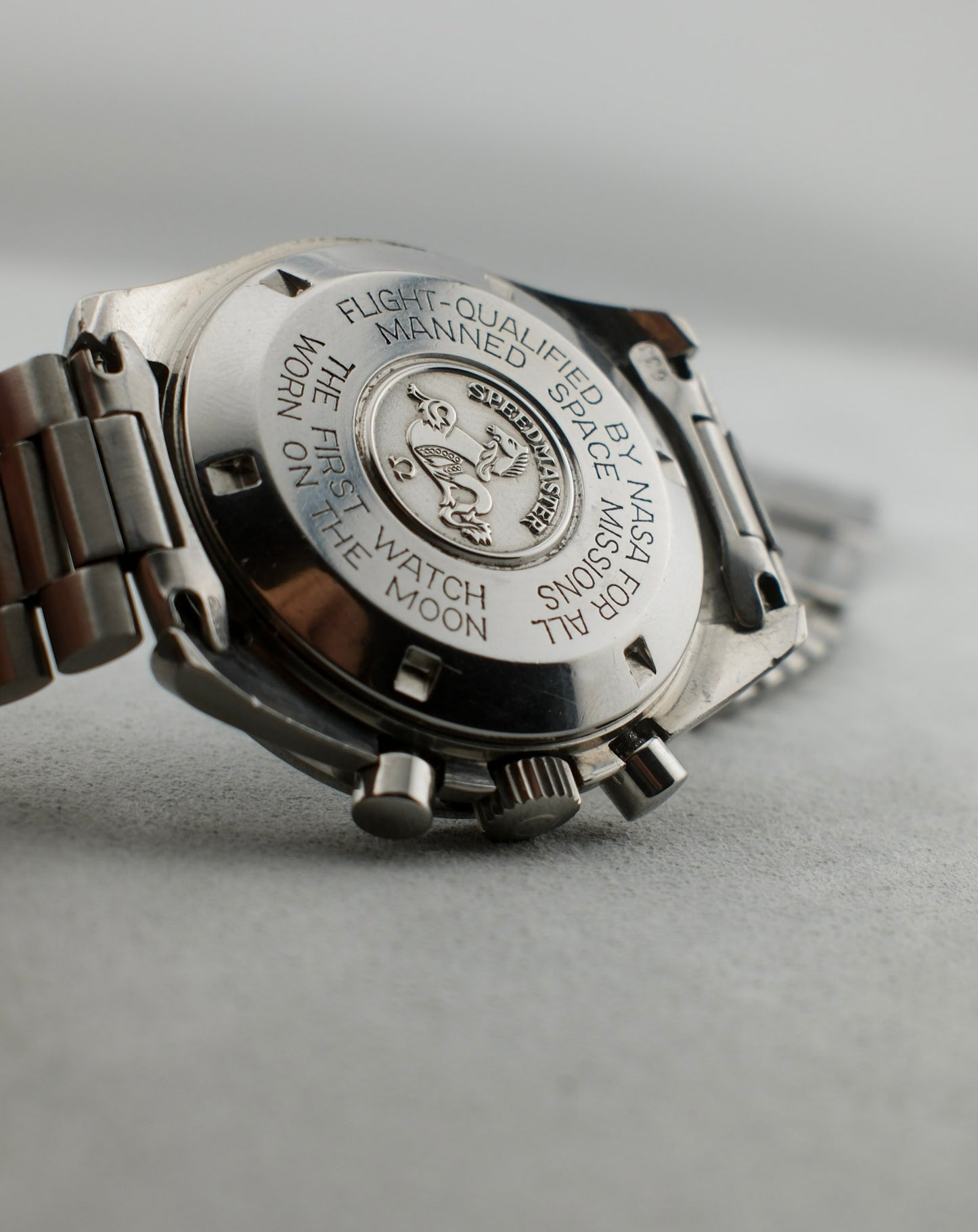 Omega Speedmaster Professional Chronograph | Ref. 145.022-76