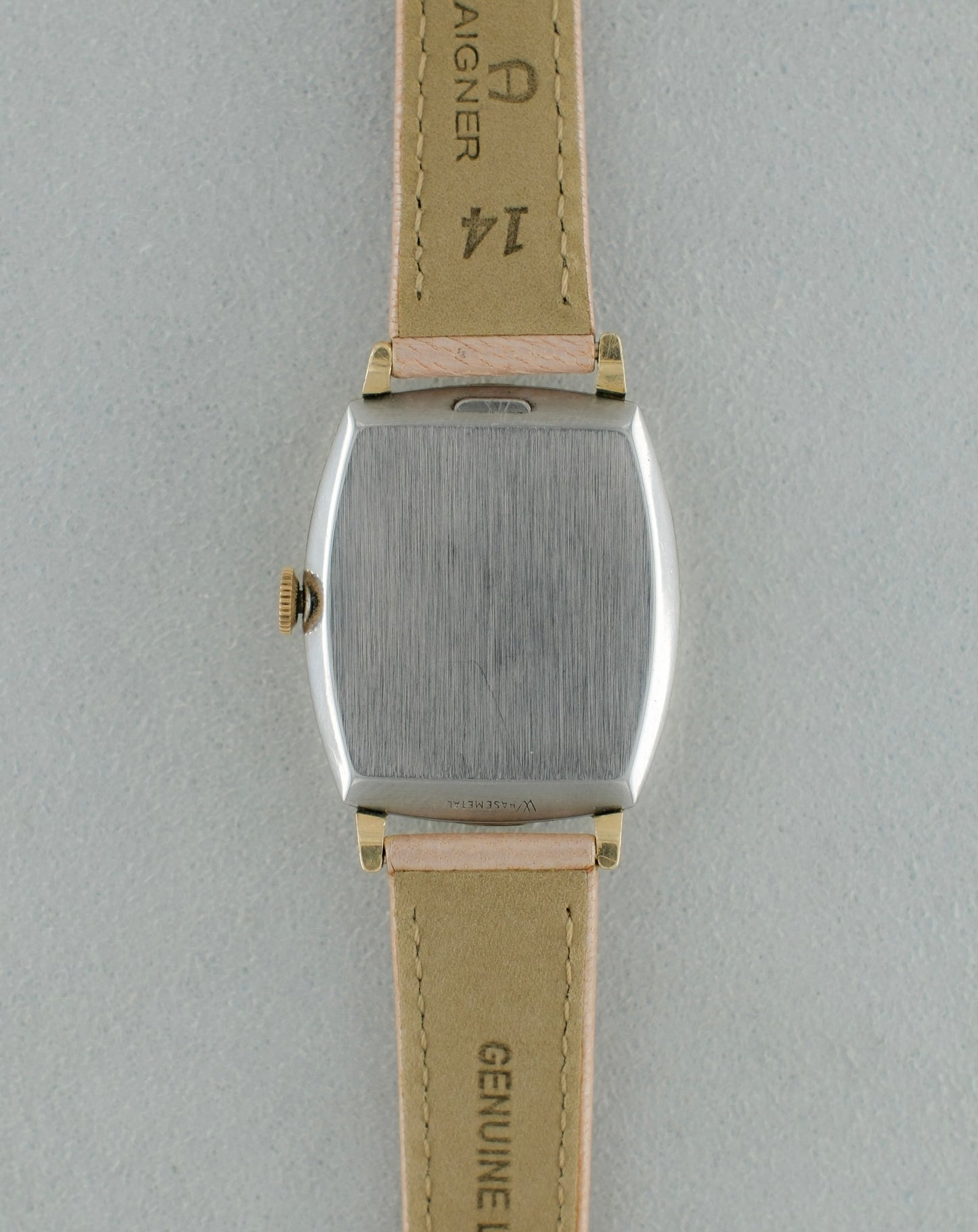 Gruen | Veri-Thin Precision