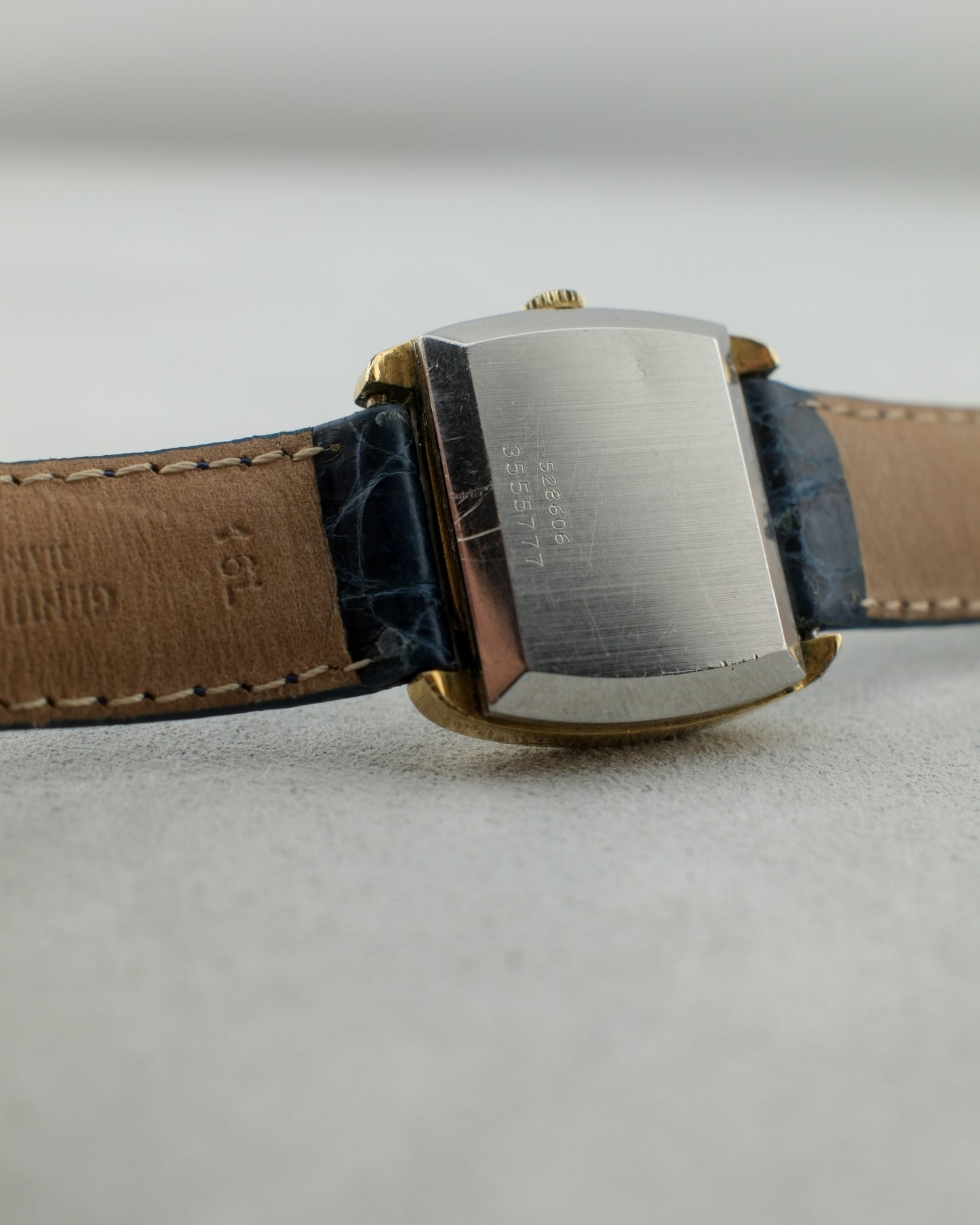Universal Genève | Automatic
