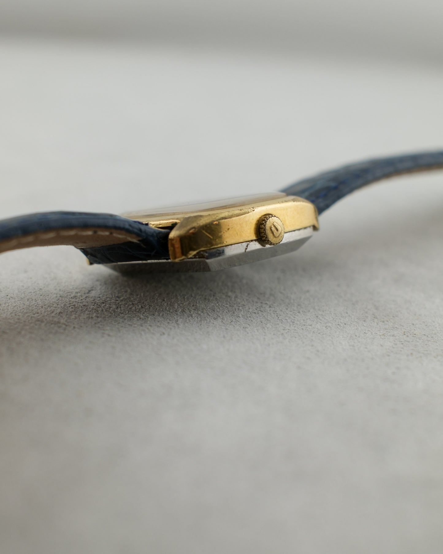 Universal Genève | Automatic