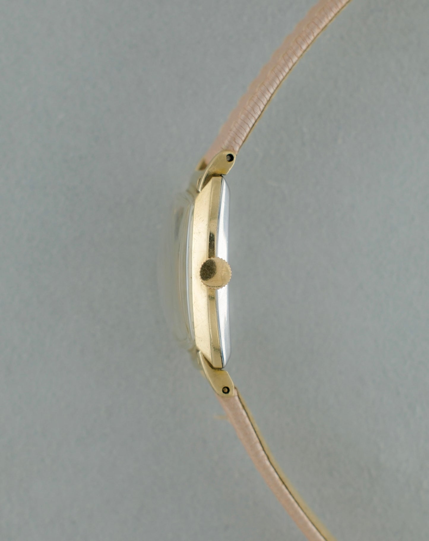 Gruen | Veri-Thin Precision