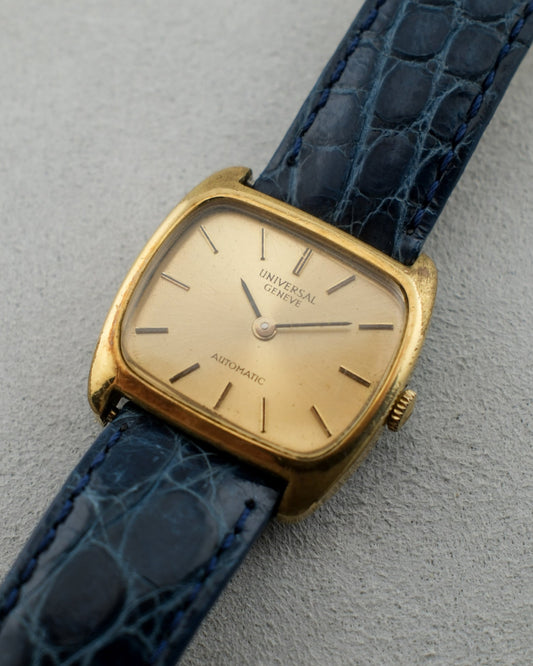 Universal Genève | Automatic