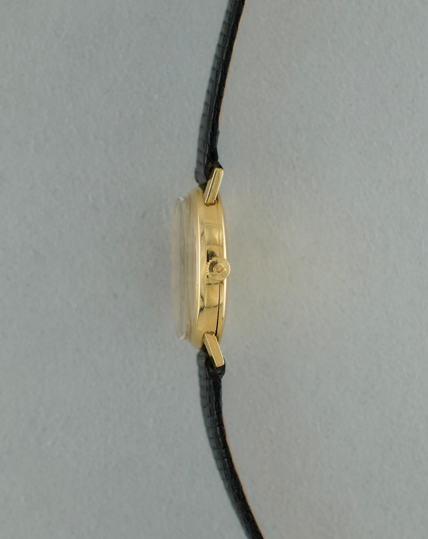Universal Genève | Retailed By Cartier