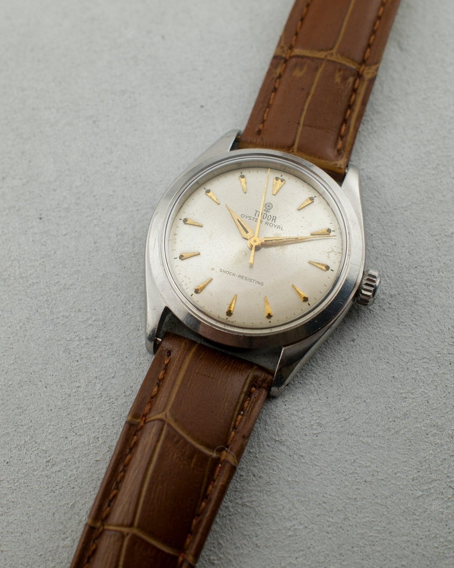 Tudor | Oyster Royal Ref. 7934