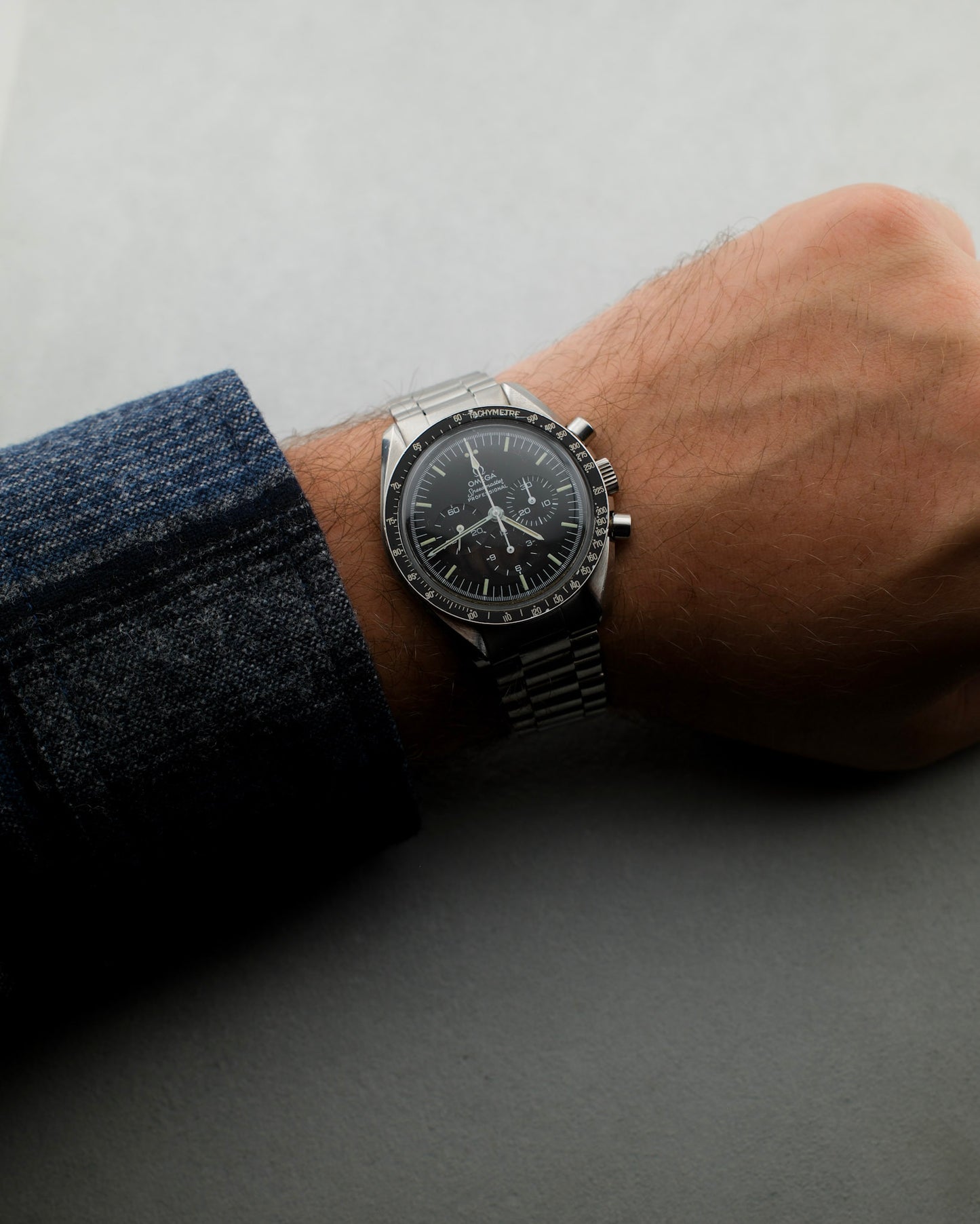 Omega Speedmaster Professional Chronograph | Ref. 145.022-76