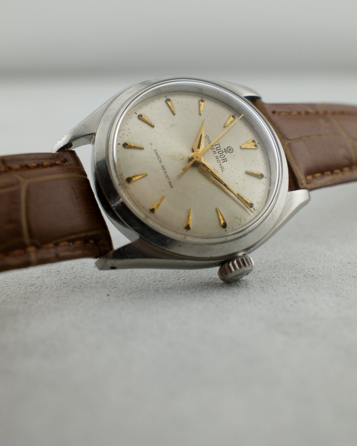 Tudor | Oyster Royal Ref. 7934