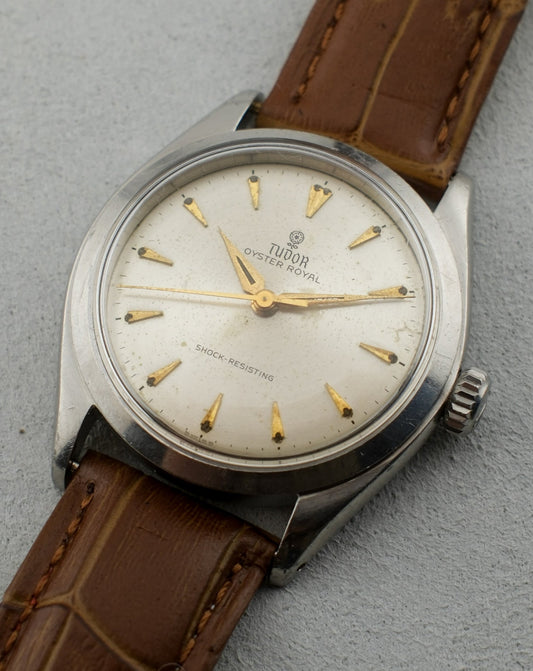 Tudor | Oyster Royal Ref. 7934