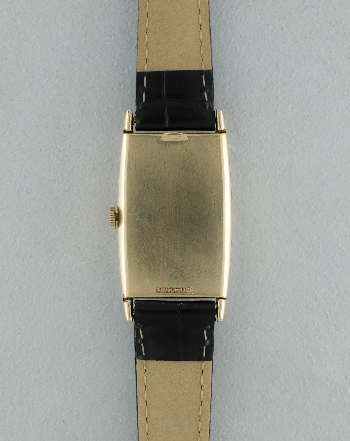 Mathey Tissot | Cal. 404