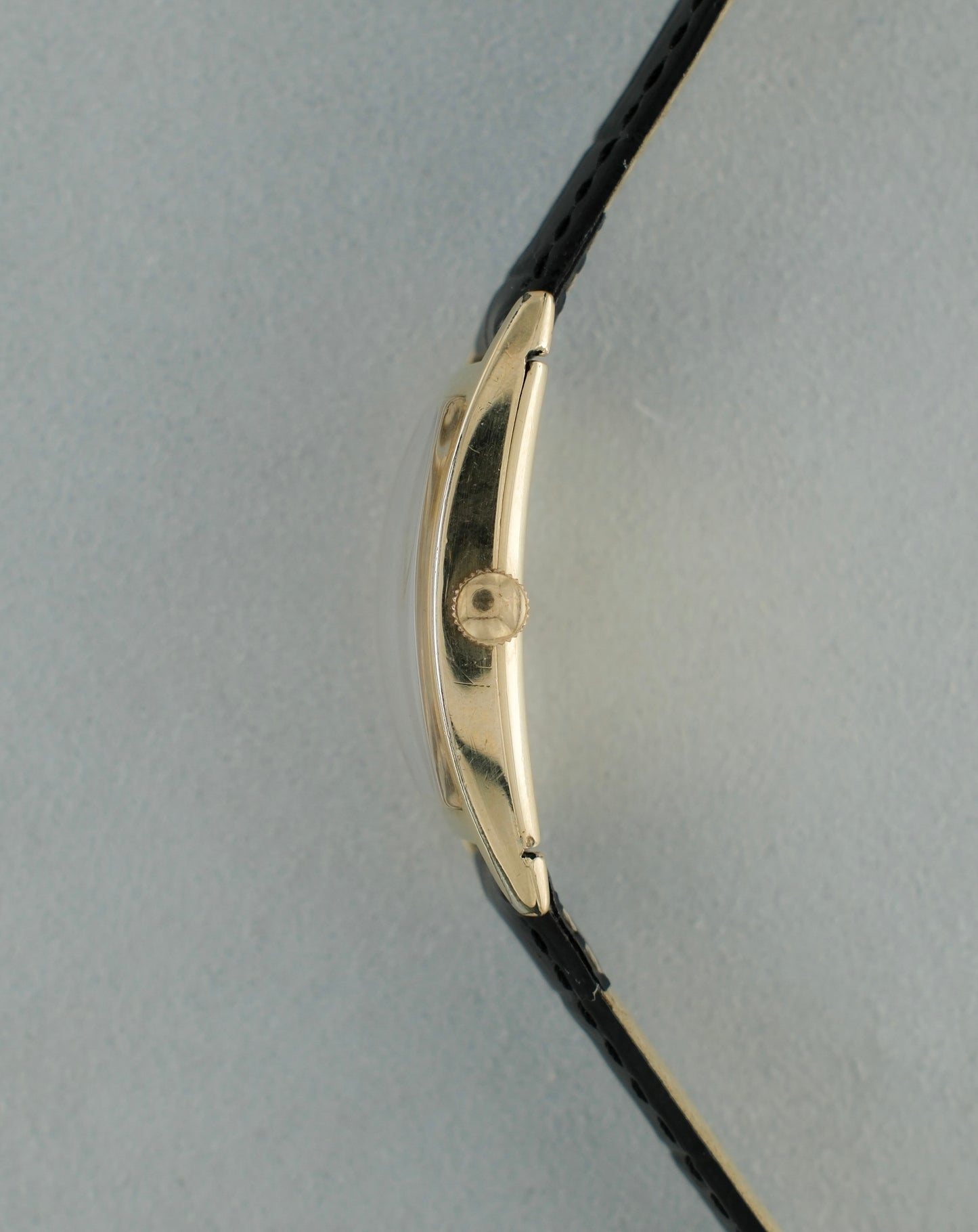 Mathey Tissot | Cal. 404