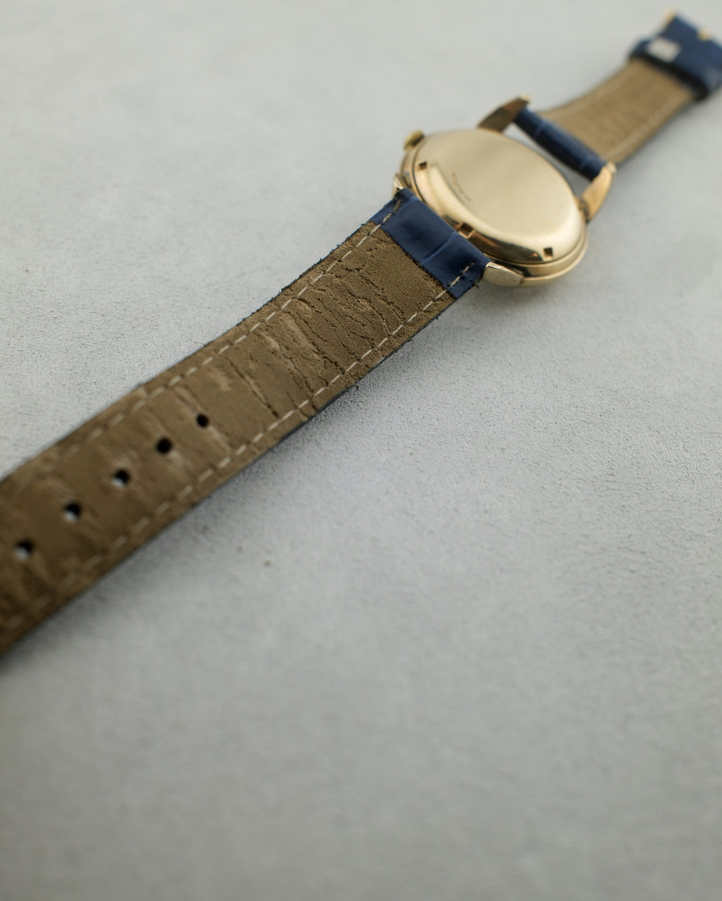 Girard Perregaux | Gyromatic Ref. B-1852