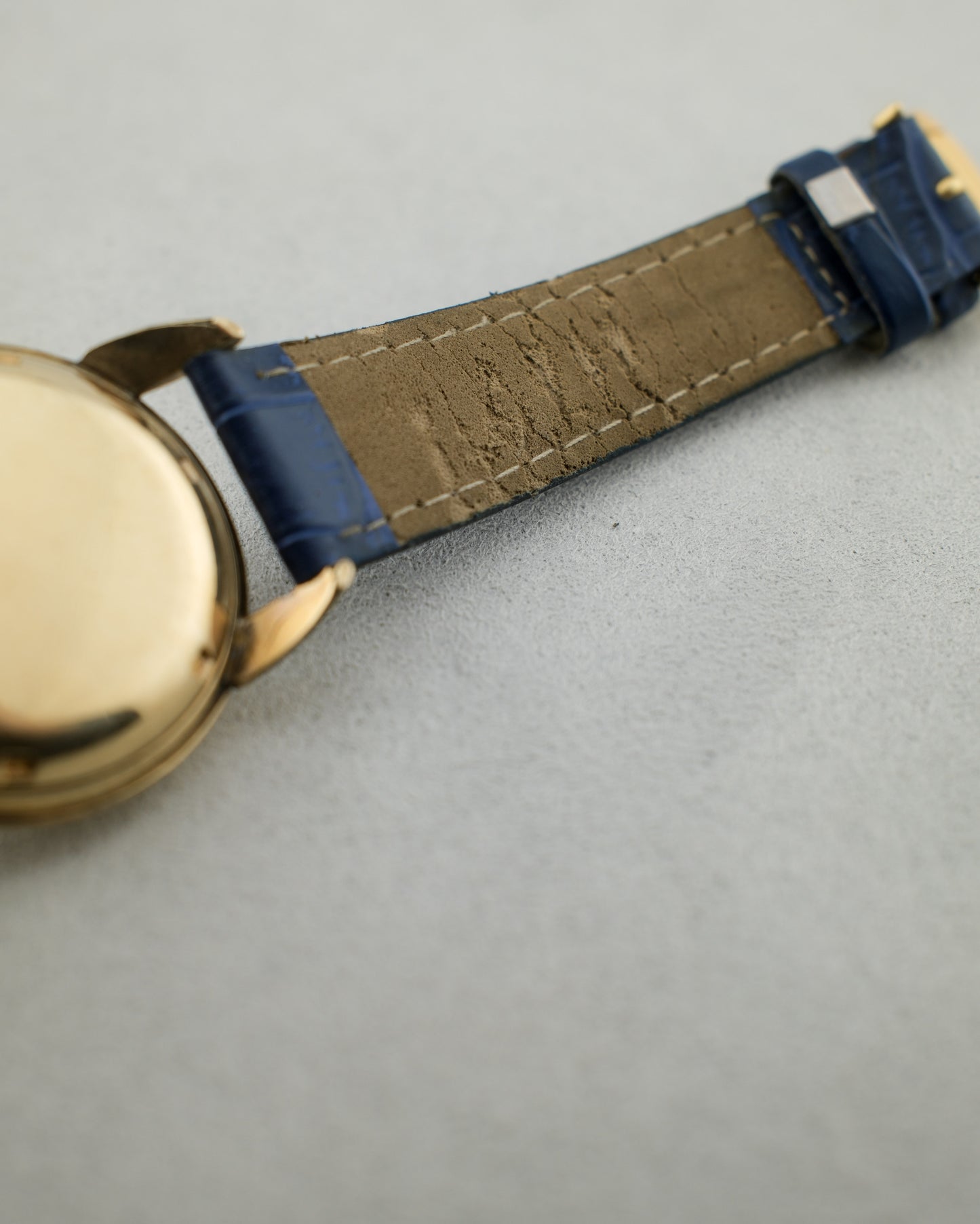 Girard Perregaux | Gyromatic Ref. B-1852