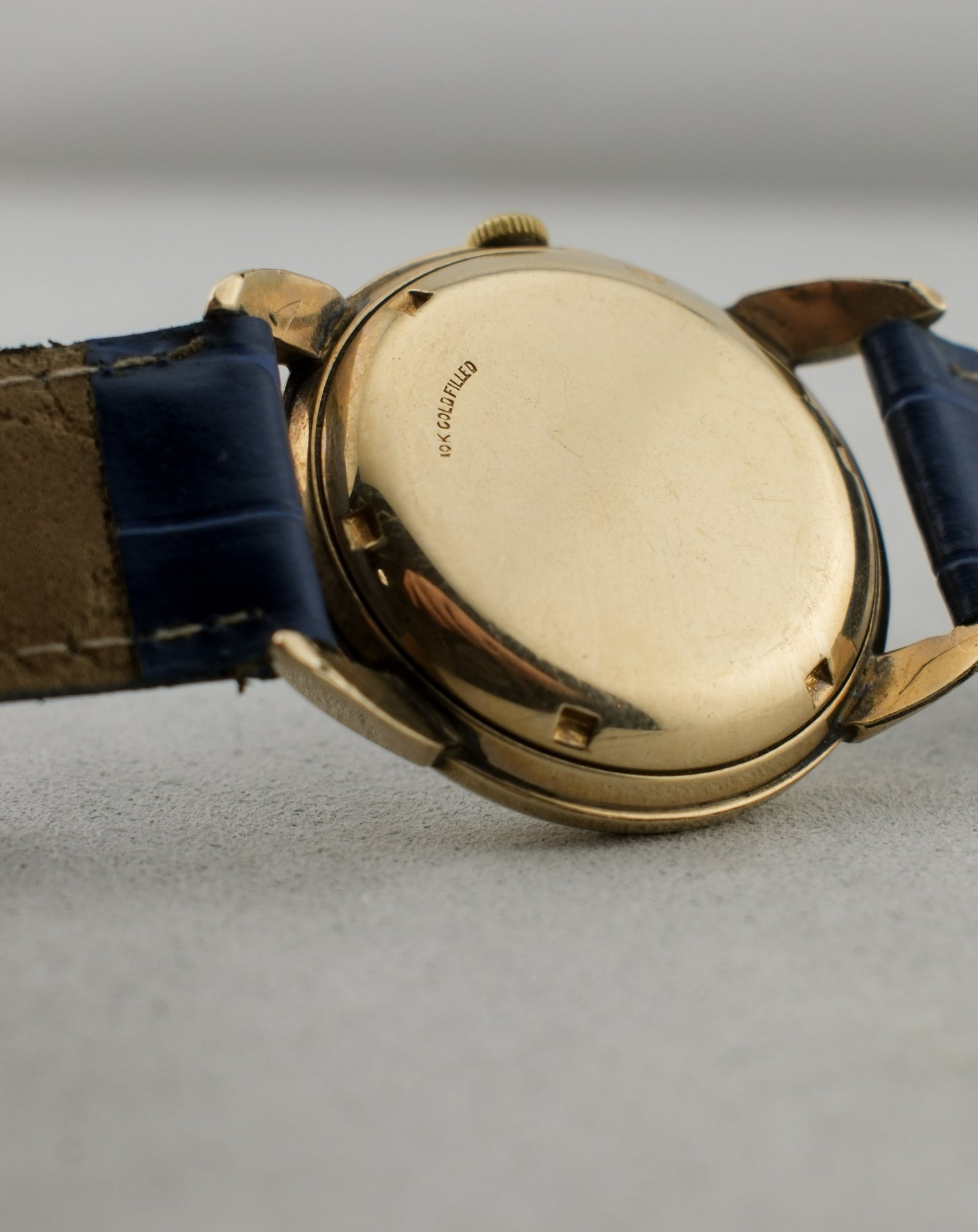 Girard Perregaux | Gyromatic Ref. B-1852