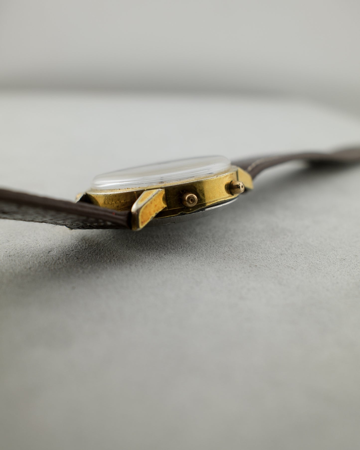 Charles Gigandet & Wakmann | Triple Calendar Chronograph