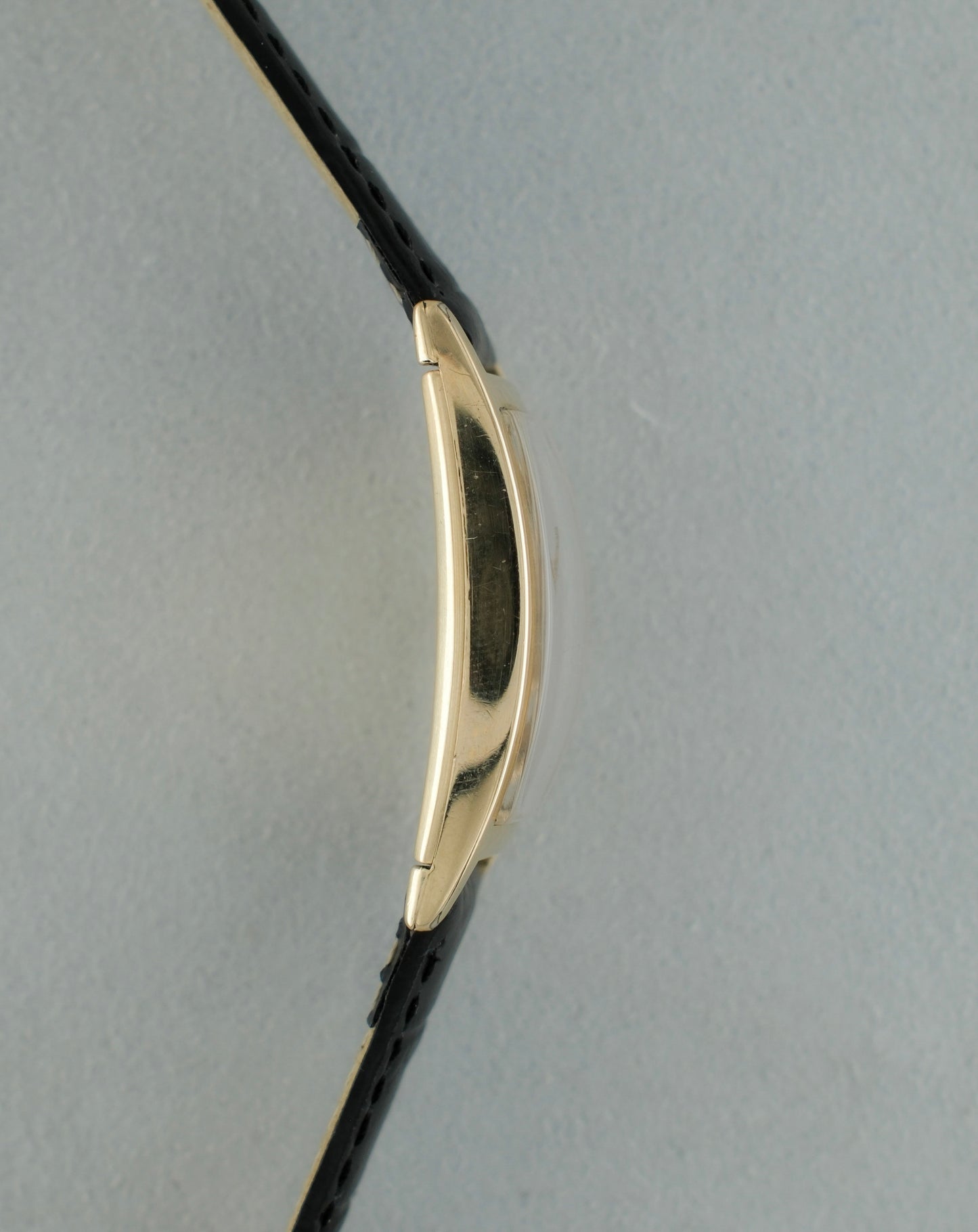 Mathey Tissot | Cal. 404