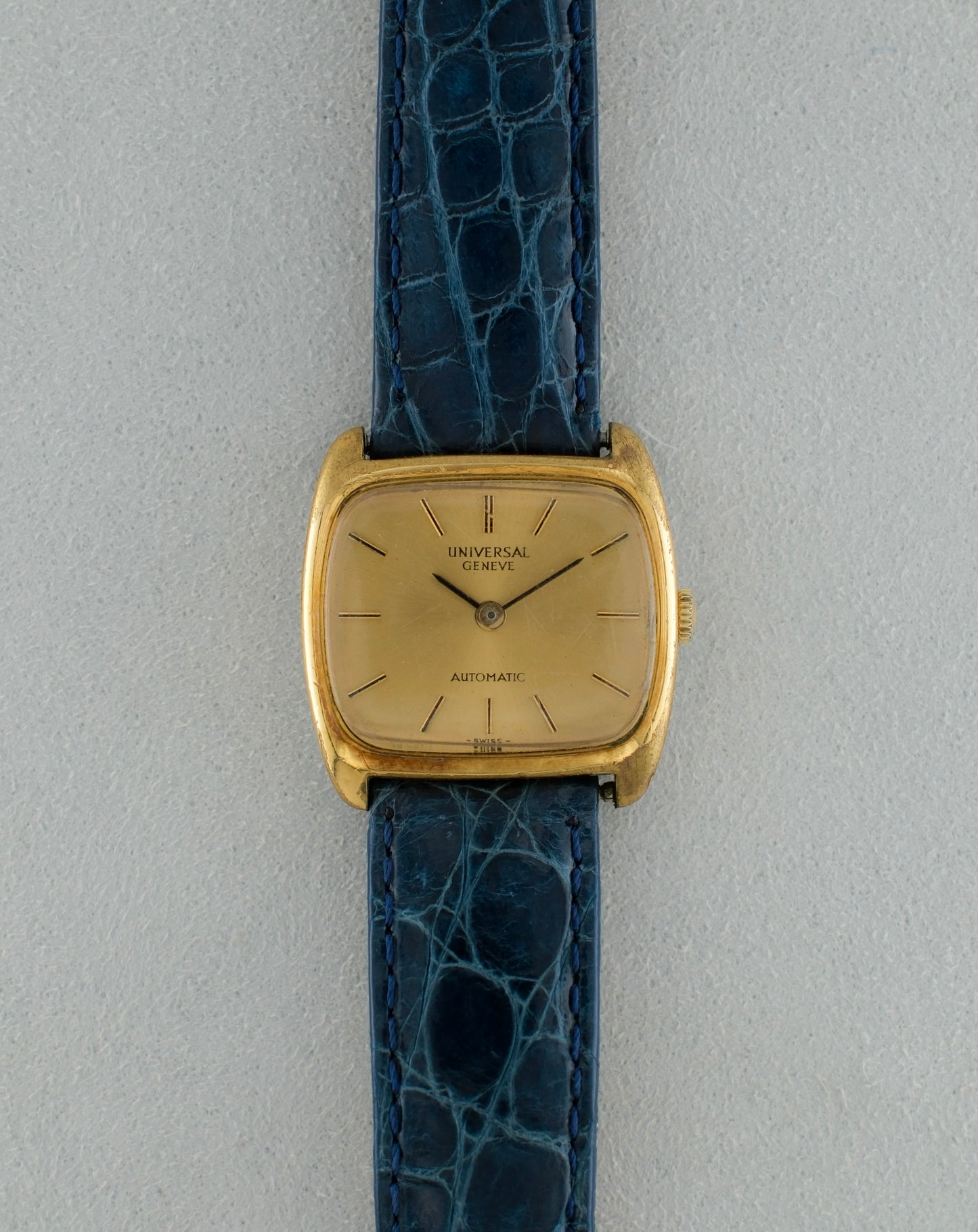 Universal Genève | Automatic