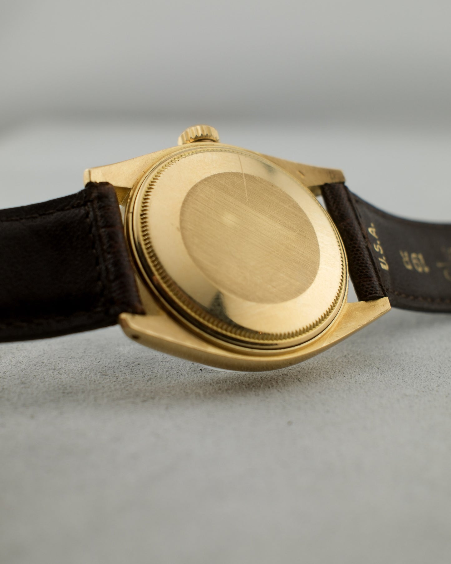 Rolex | Date Ref. 1503
