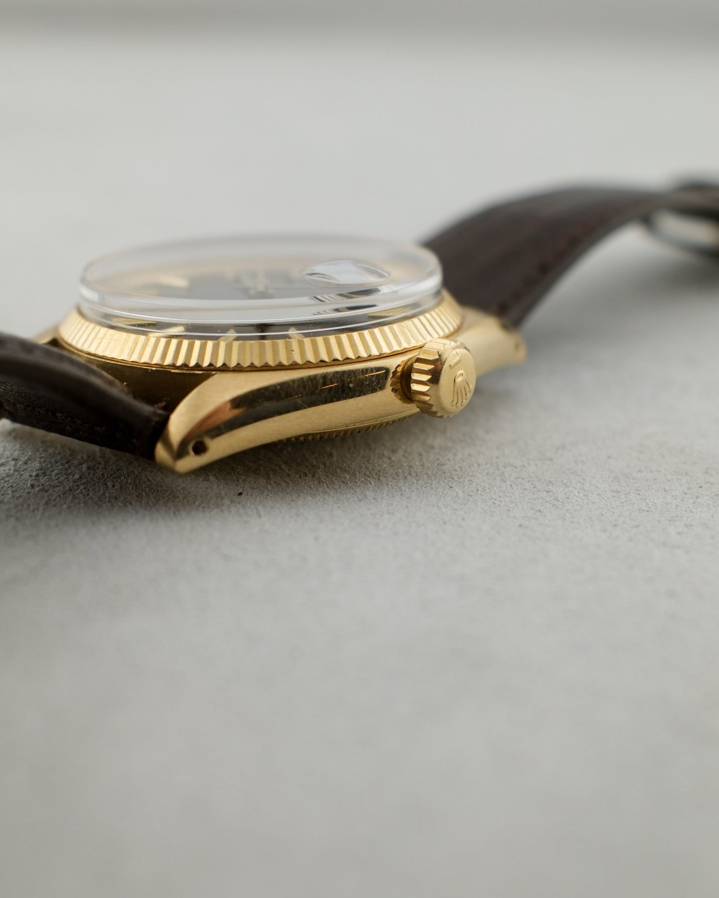 Rolex | Date Ref. 1503