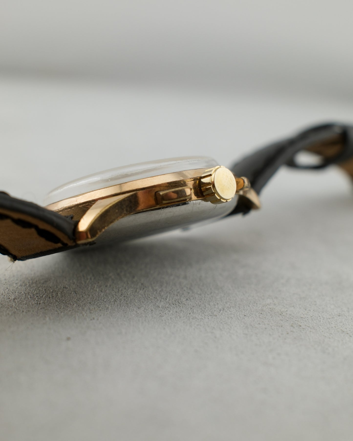 Lemania | Chronographe Suisse