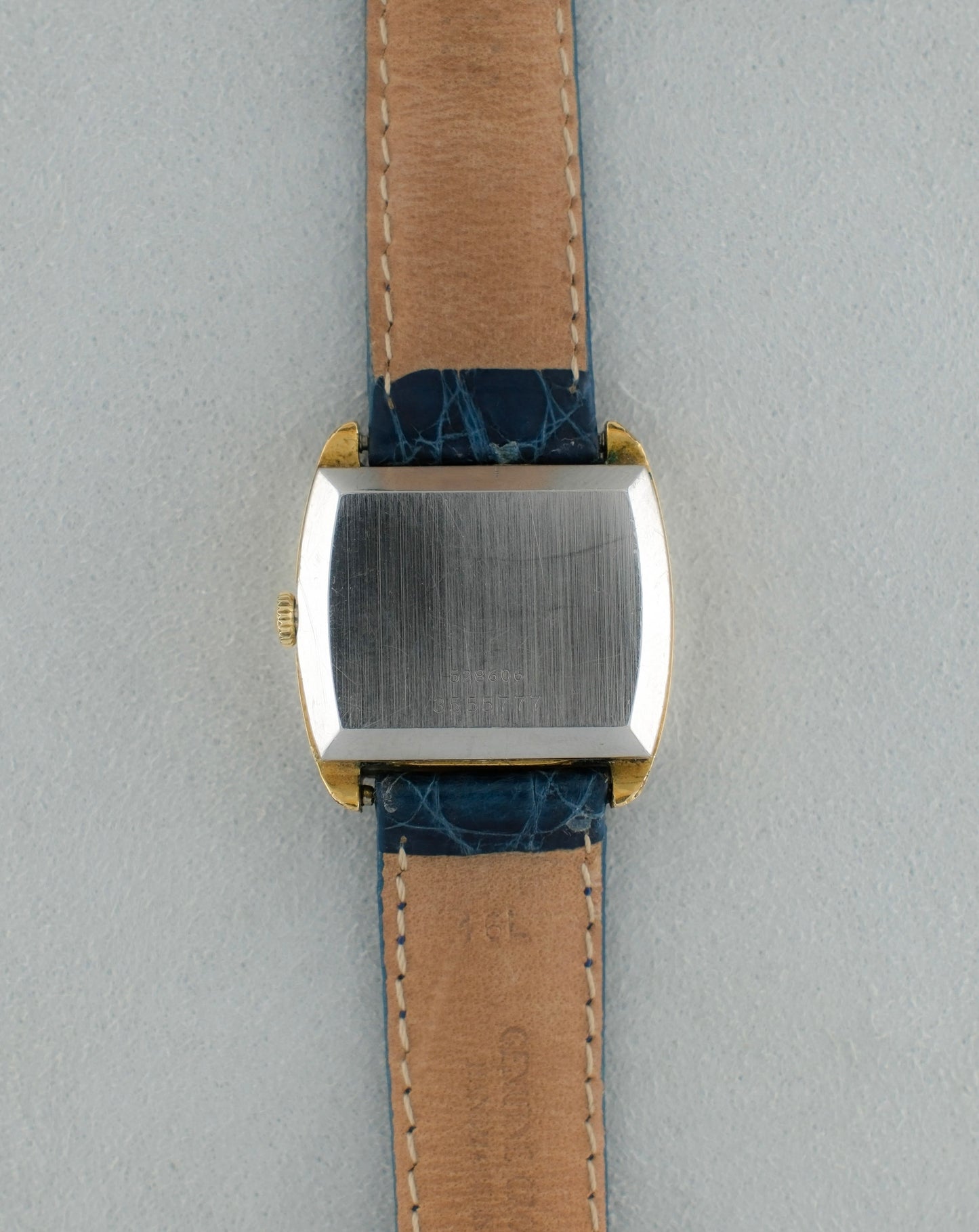 Universal Genève | Automatic