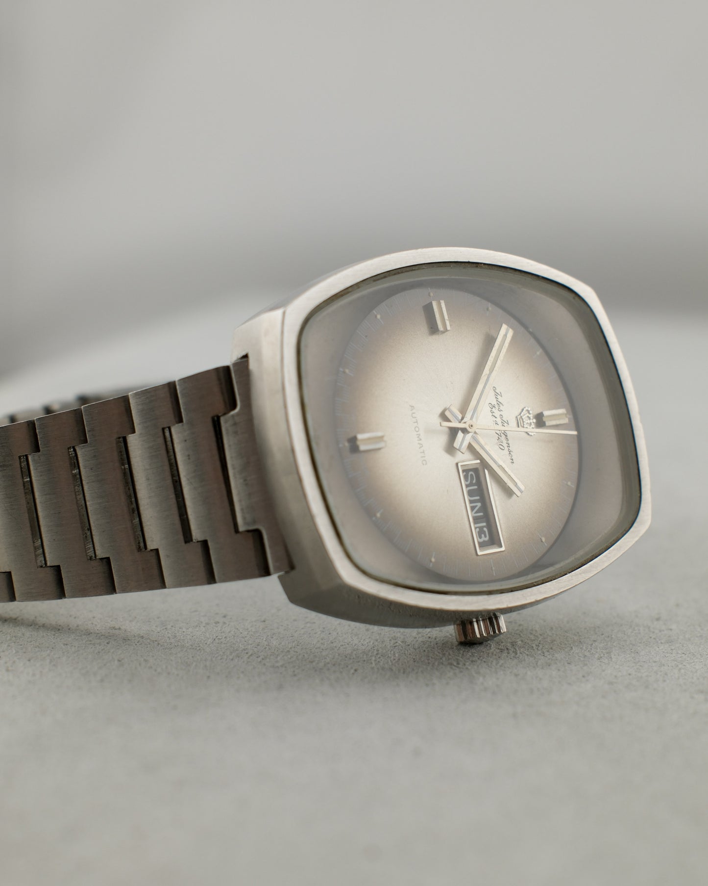 Jules Jürgensen | Day-Date