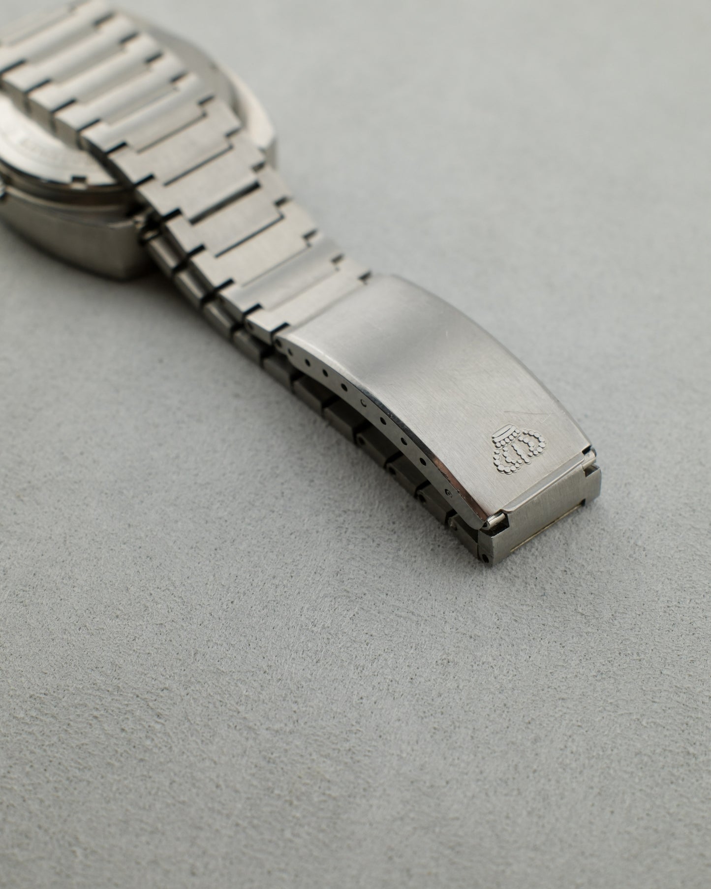 Jules Jürgensen | Day-Date