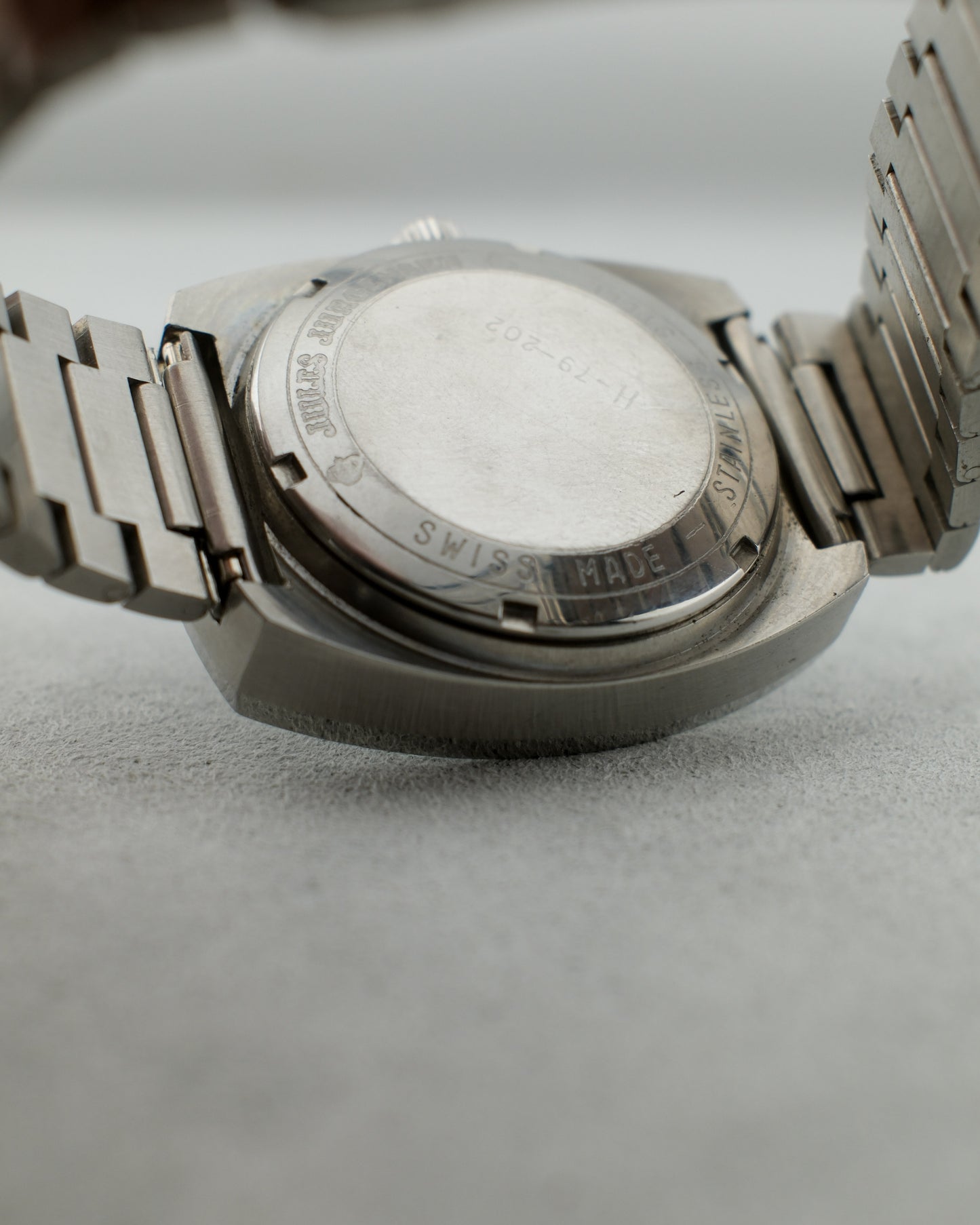 Jules Jürgensen | Day-Date