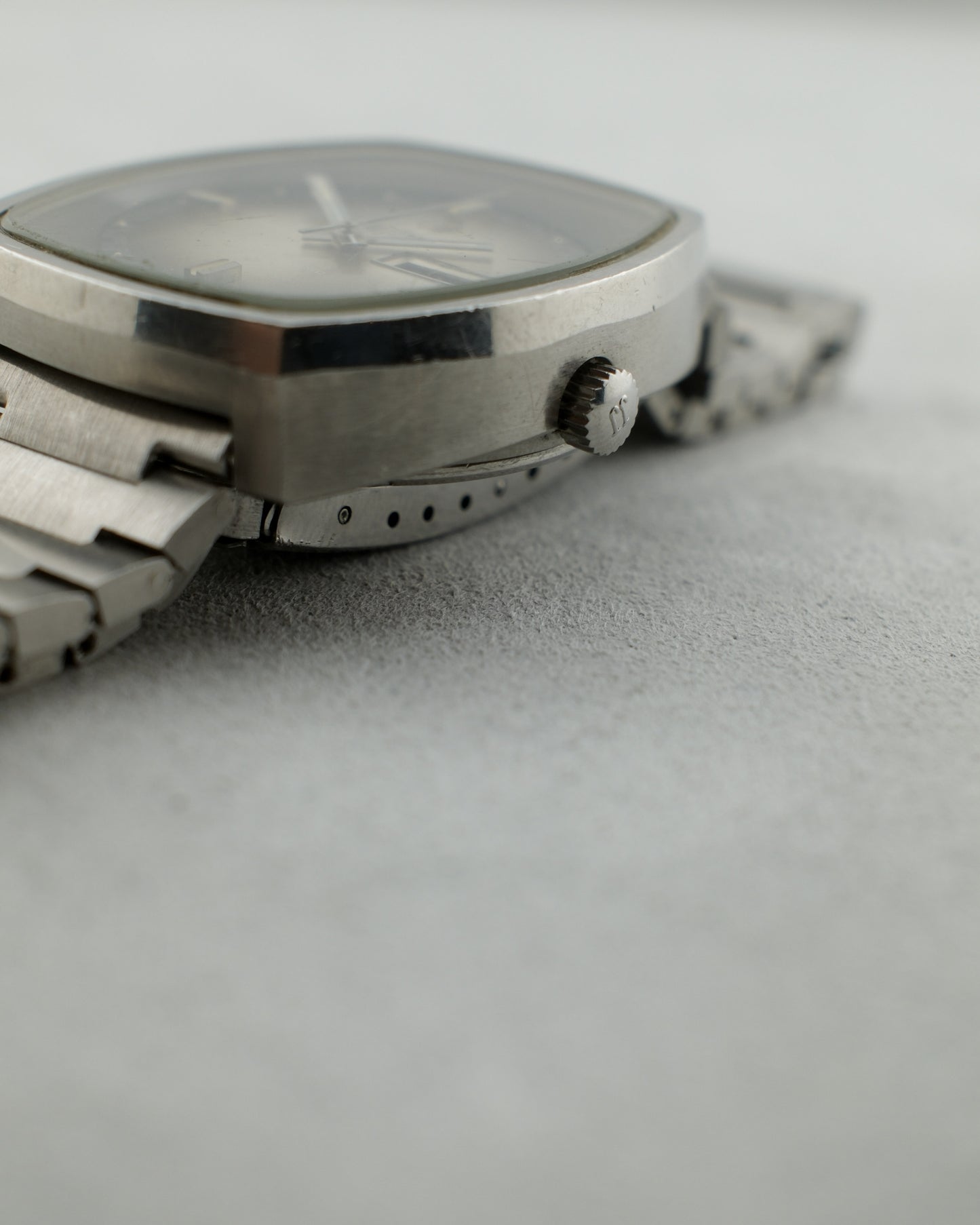 Jules Jürgensen | Day-Date