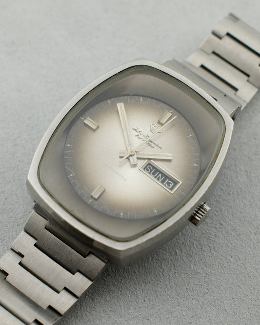 Jules Jürgensen | Day-Date