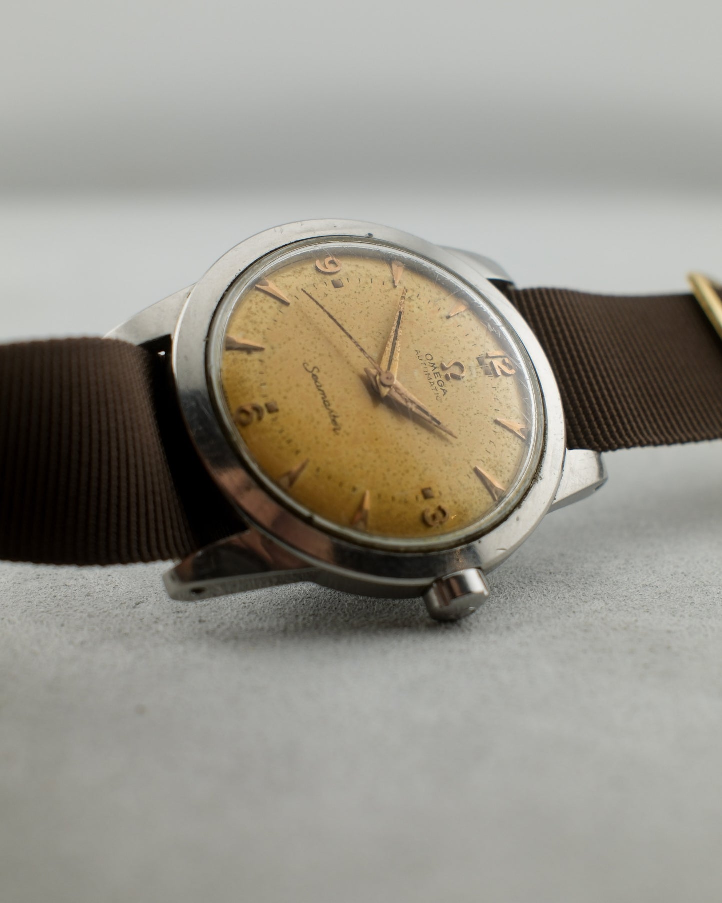 Omega | Seamaster Ref. C 2577-3