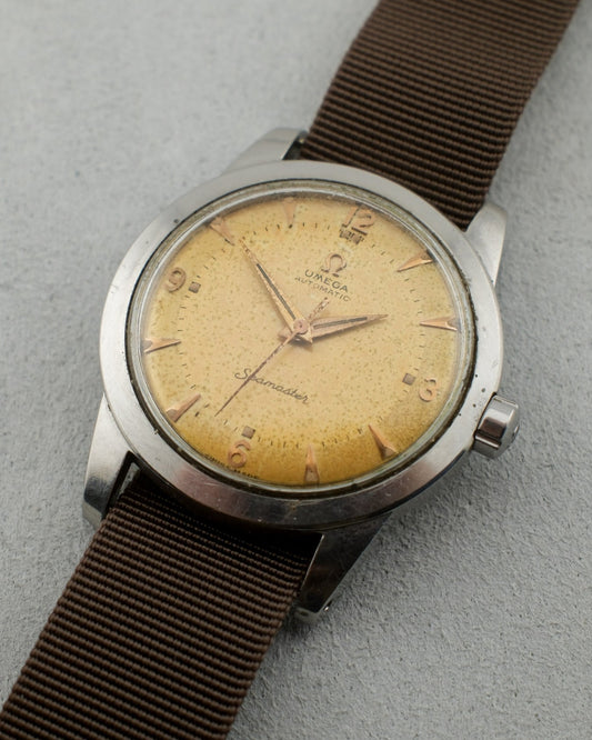 Omega | Seamaster Ref. C 2577-3