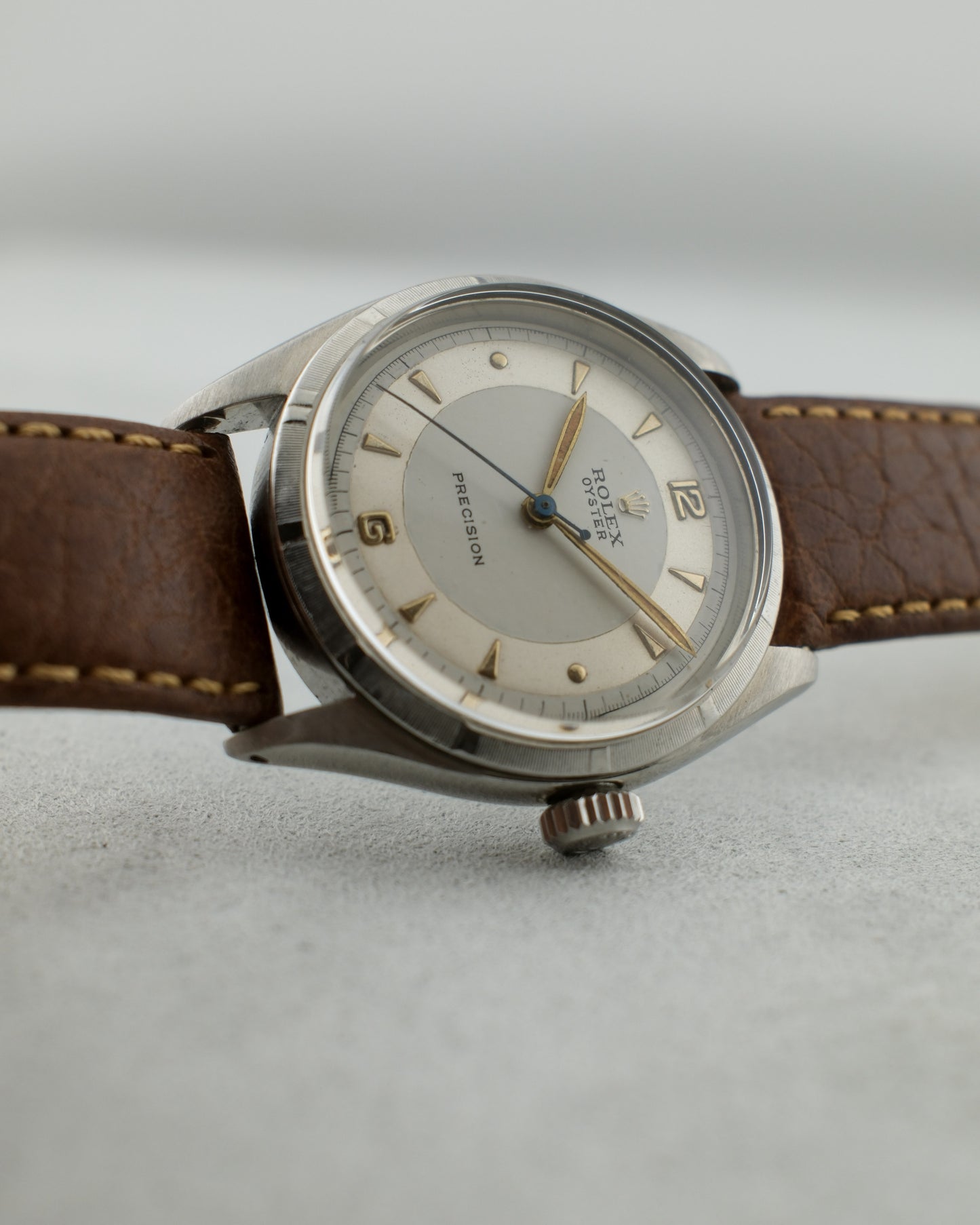 Rolex | Oyster Precision Ref. 6223