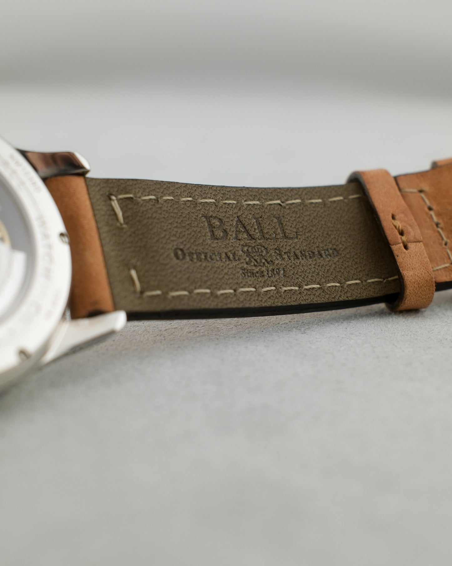 Ball | Trainmaster