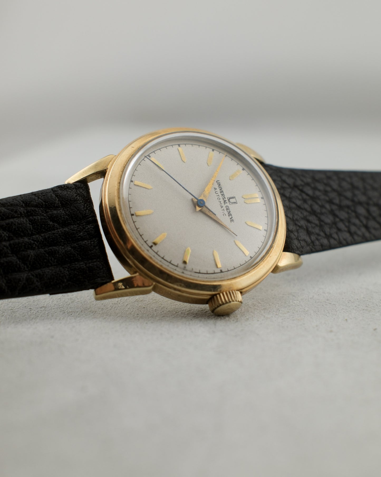 Universal Genève | Cal. 139