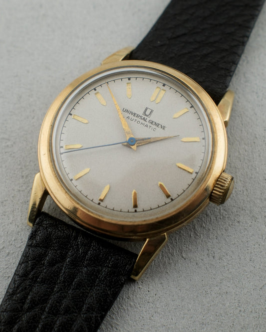 Universal Genève | Cal. 139