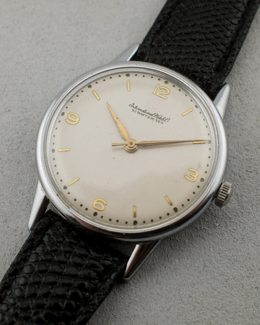IWC | Cal. 89